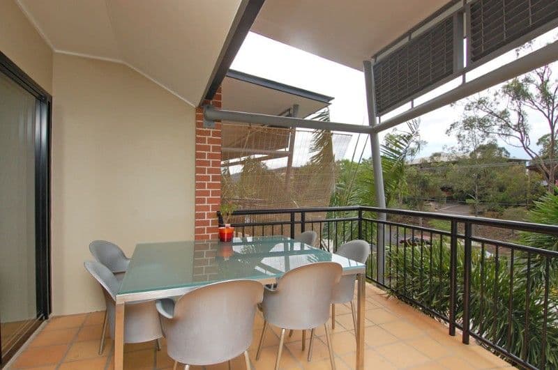 26 Maryvale Street, TOOWONG QLD 4066, Toowong - Thumbnail 5