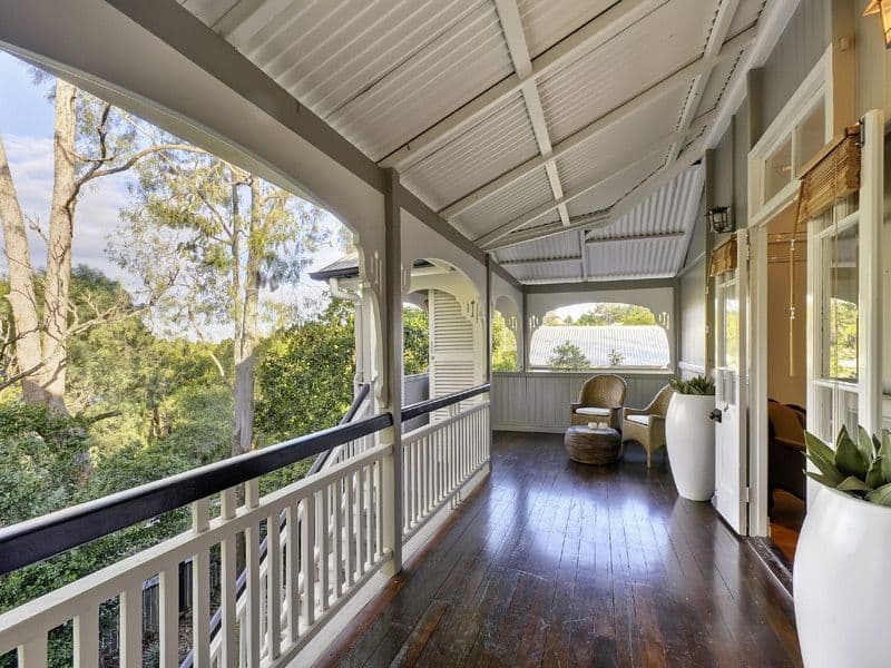 94 Gregory Street, AUCHENFLOWER QLD 4066, Auchenflower - Thumbnail 7