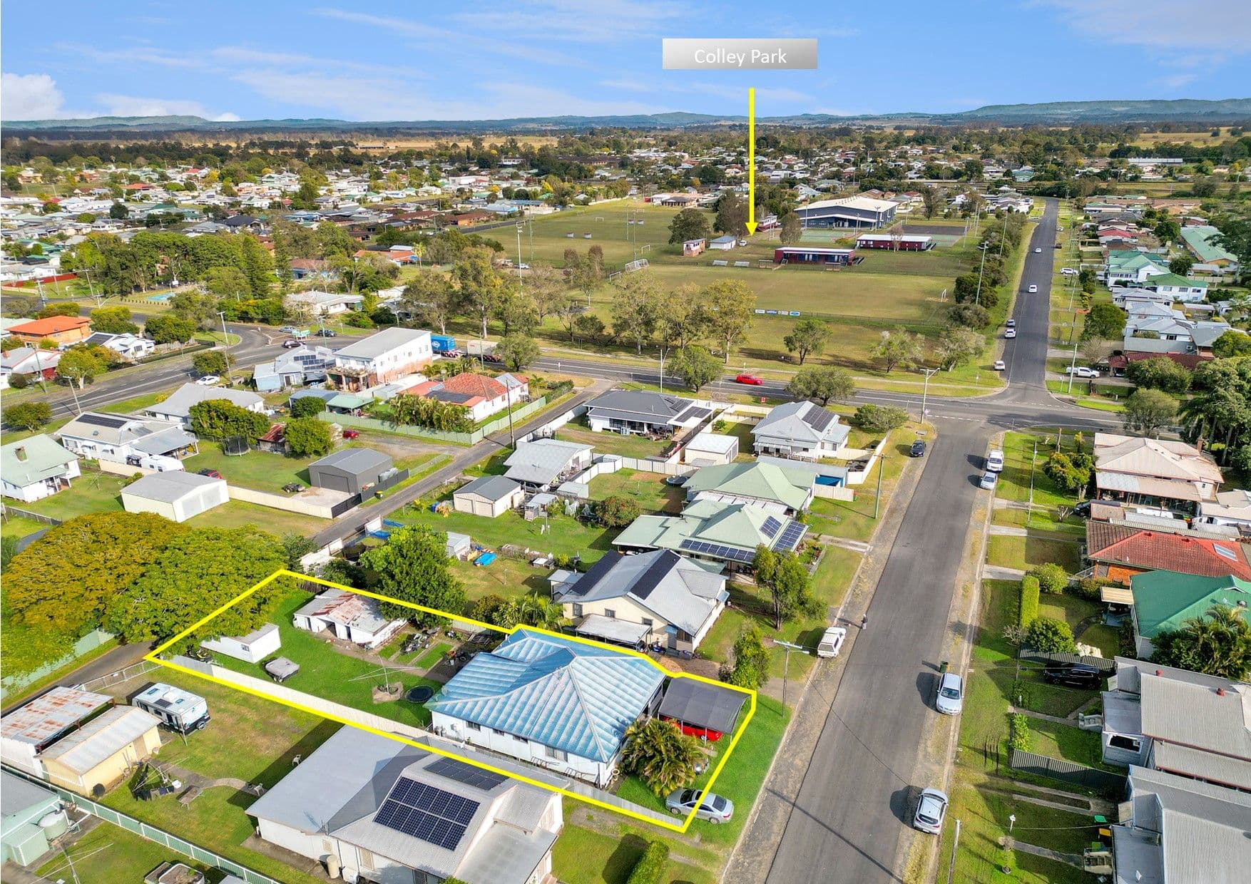 43 Farley Street, Casino NSW 2470, Casino - Image 1