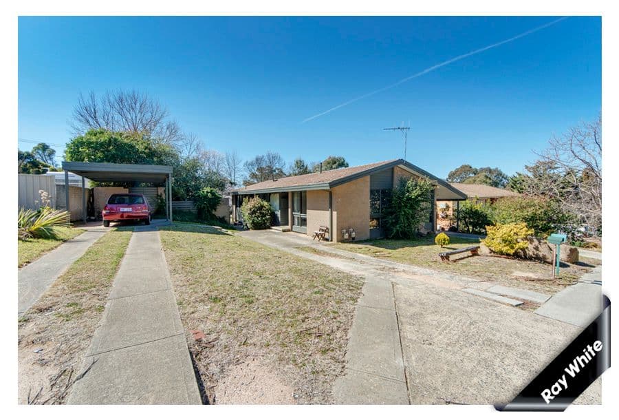 221 Namatjira Drive, FISHER ACT 2611, Fisher - Image 1