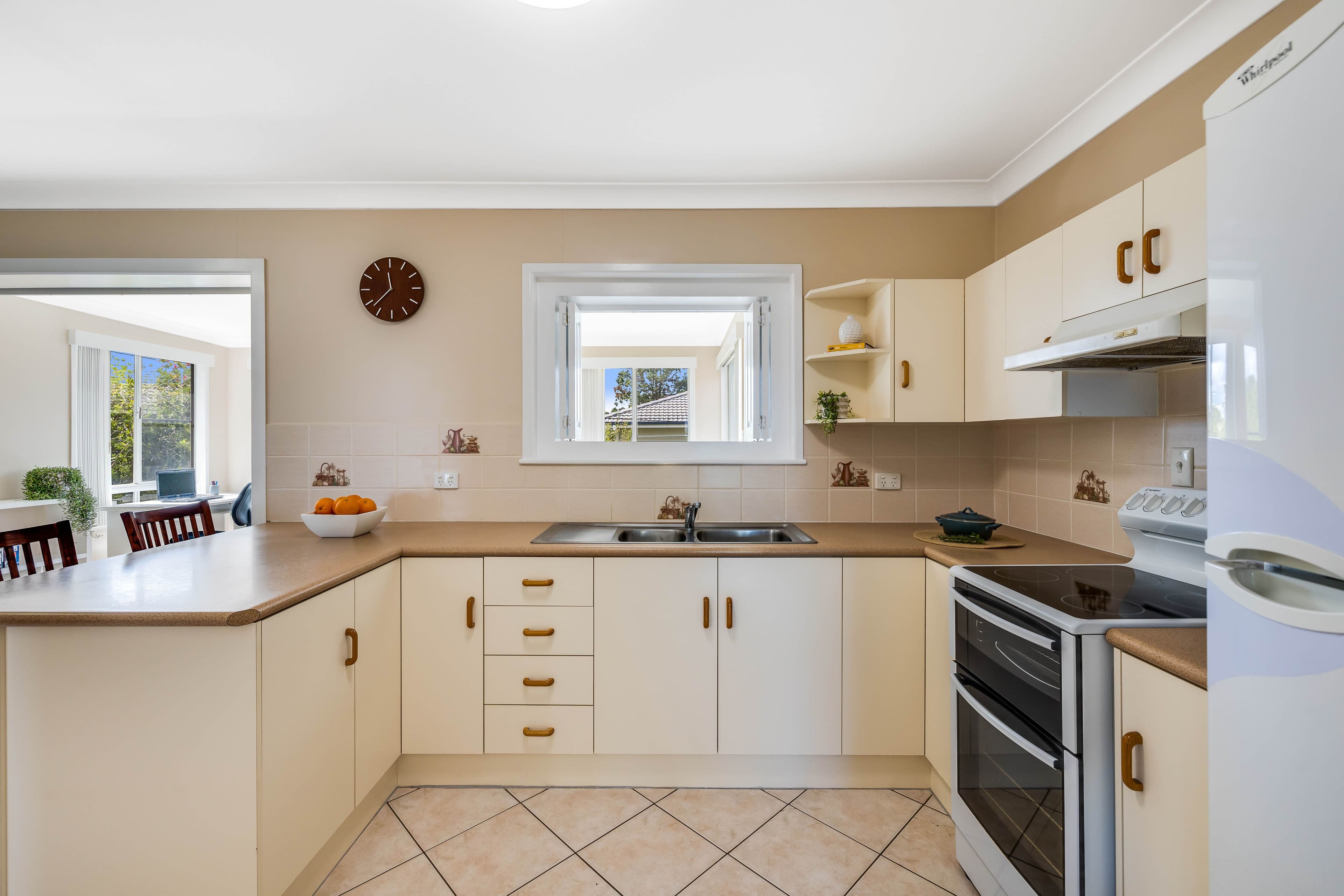 14 Yaldwyn Street, Harristown QLD 4350, Harristown - Thumbnail 5