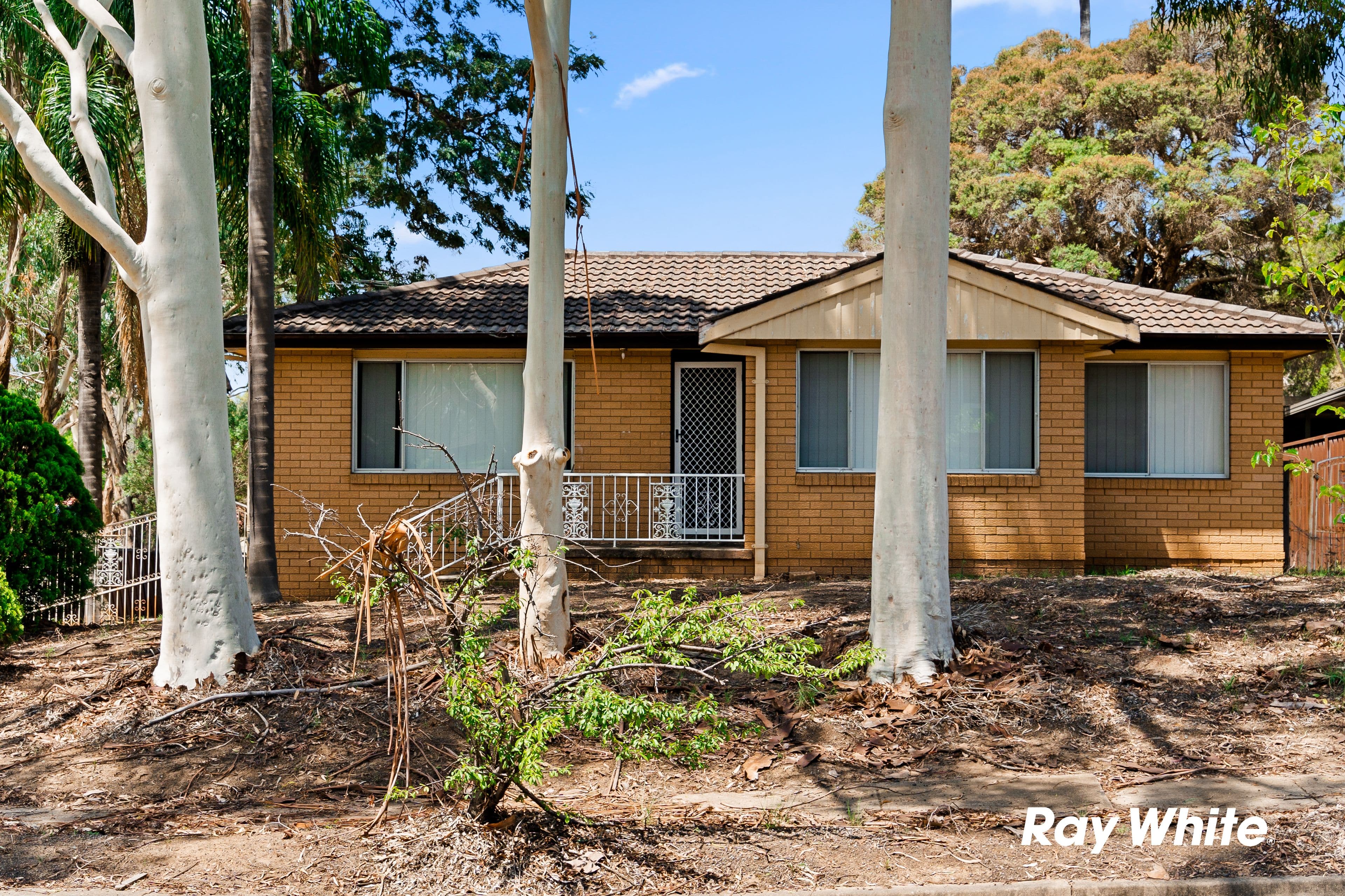1 Marx Place, Quakers Hill NSW 2763, Quakers Hill - Image 1