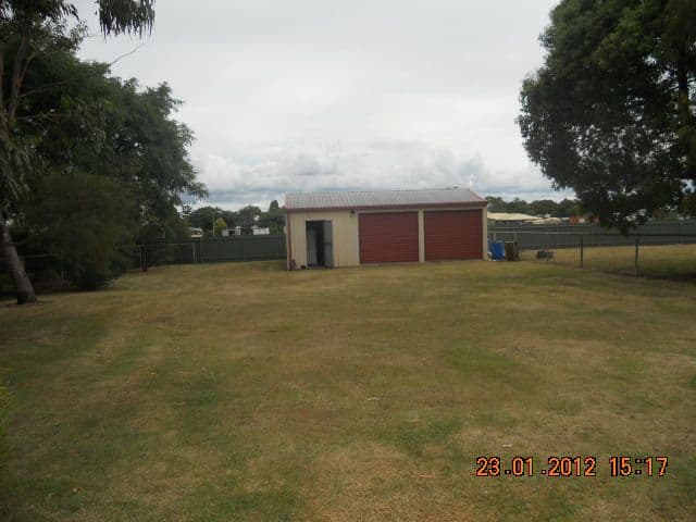 8 Fryar Street, Pittsworth QLD 4356, Pittsworth - Thumbnail 8