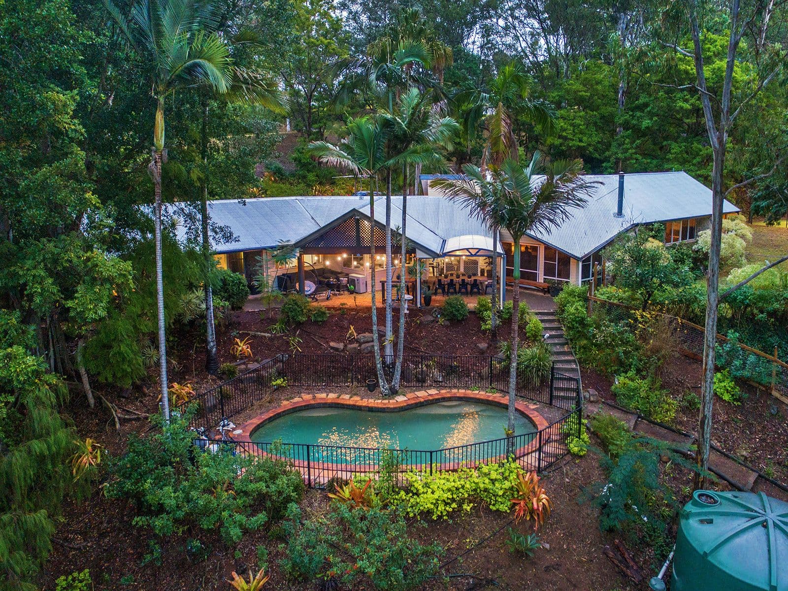 151 Huntingdale Street, Pullenvale QLD 4069, Pullenvale - Image 1