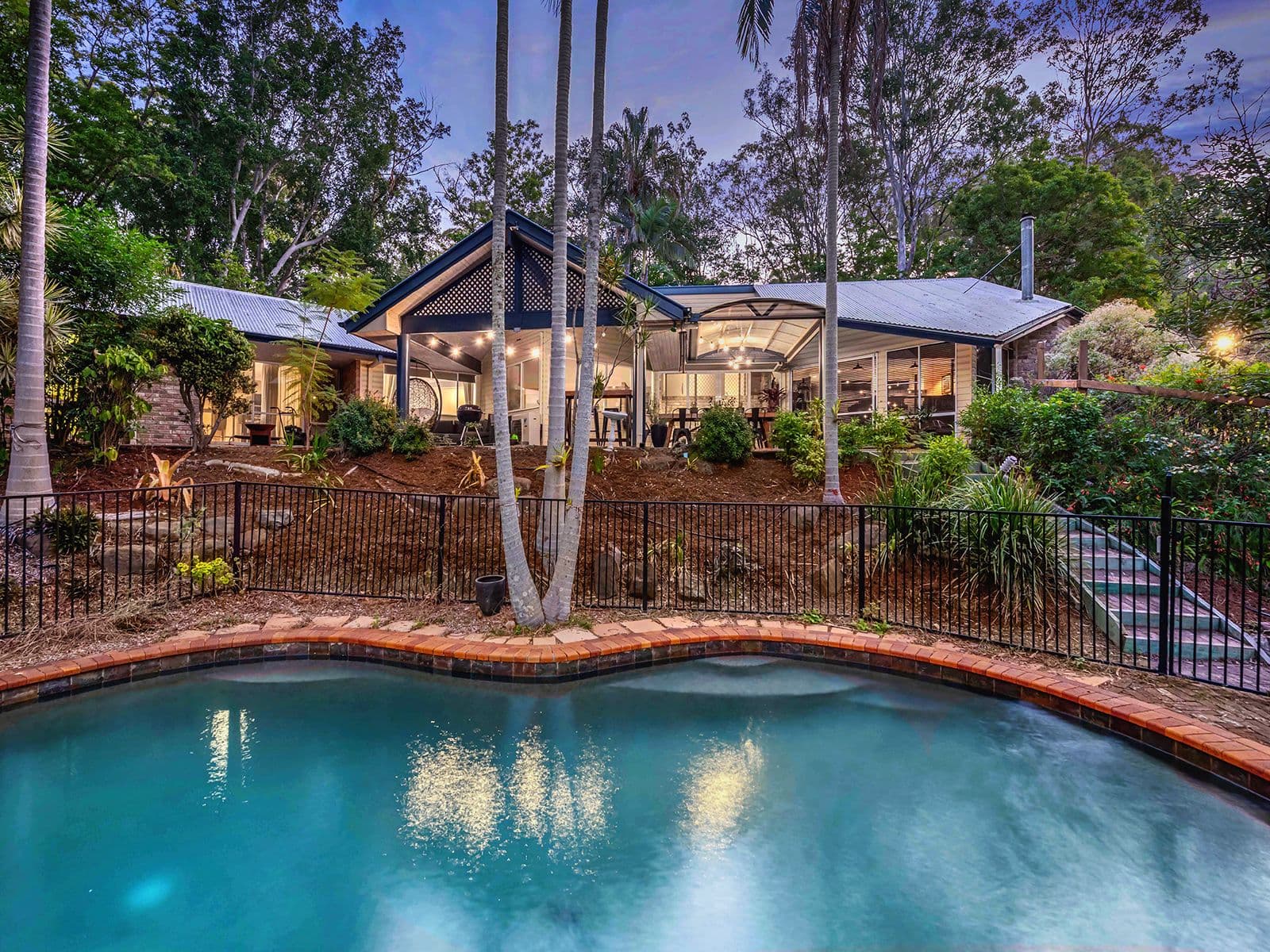 151 Huntingdale Street, Pullenvale QLD 4069, Pullenvale - Thumbnail 2