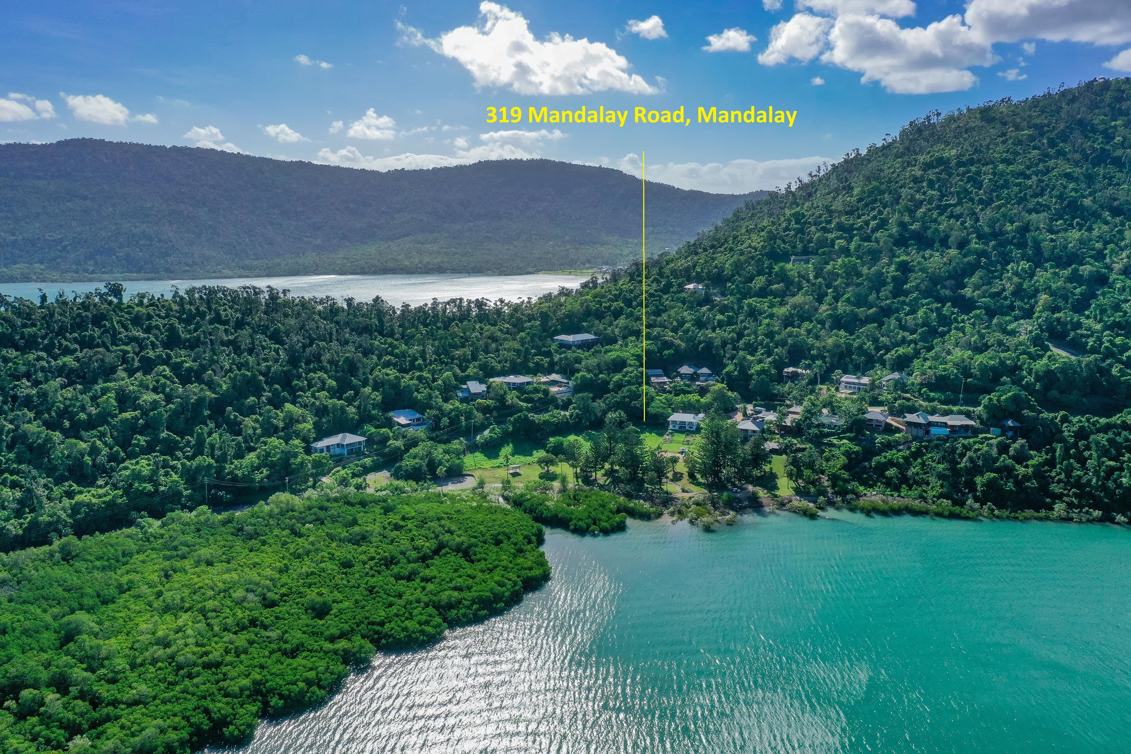 319 Mandalay Road, Mandalay QLD 4802, Mandalay - Image 1