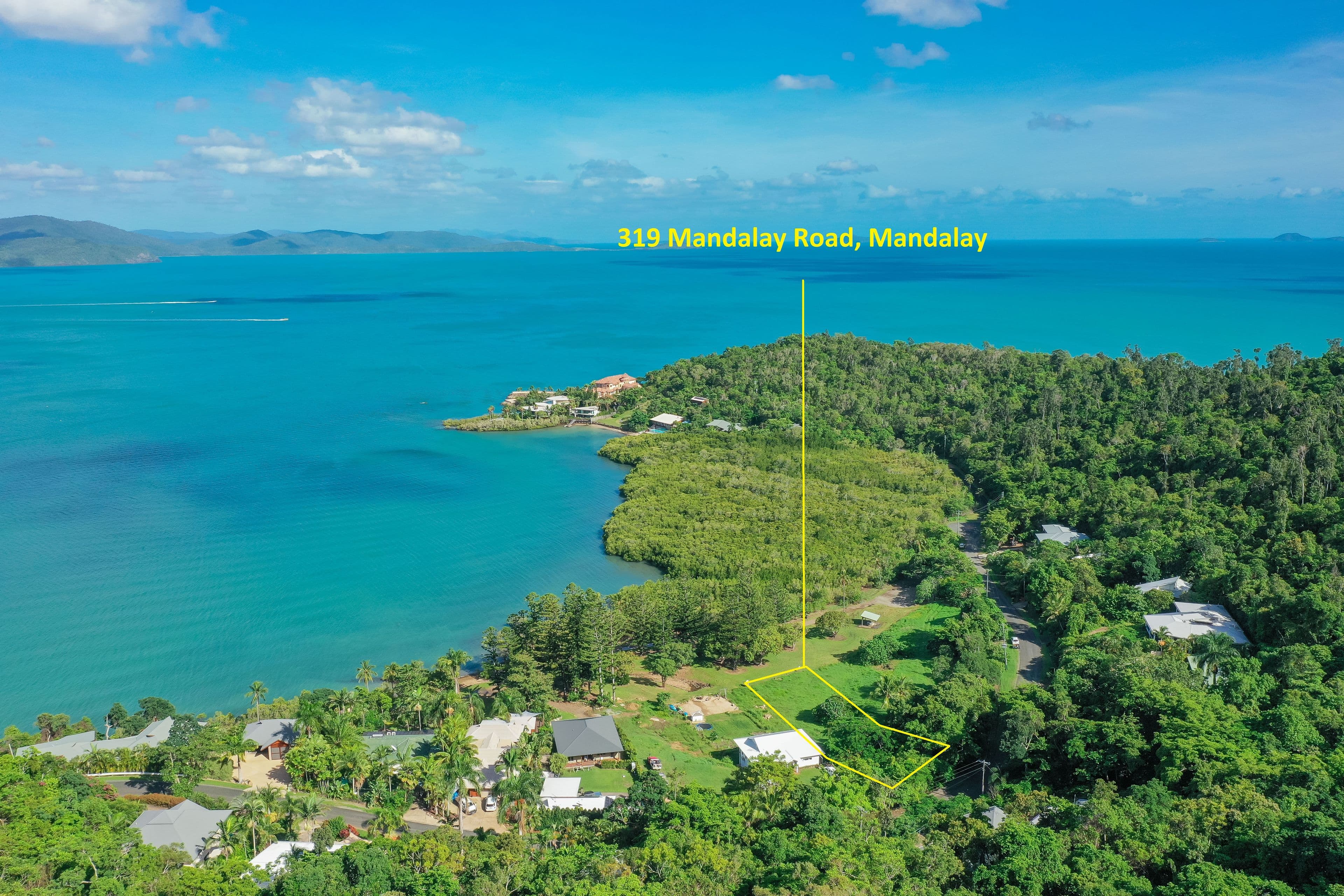 319 Mandalay Road, Mandalay QLD 4802, Mandalay - Thumbnail 2
