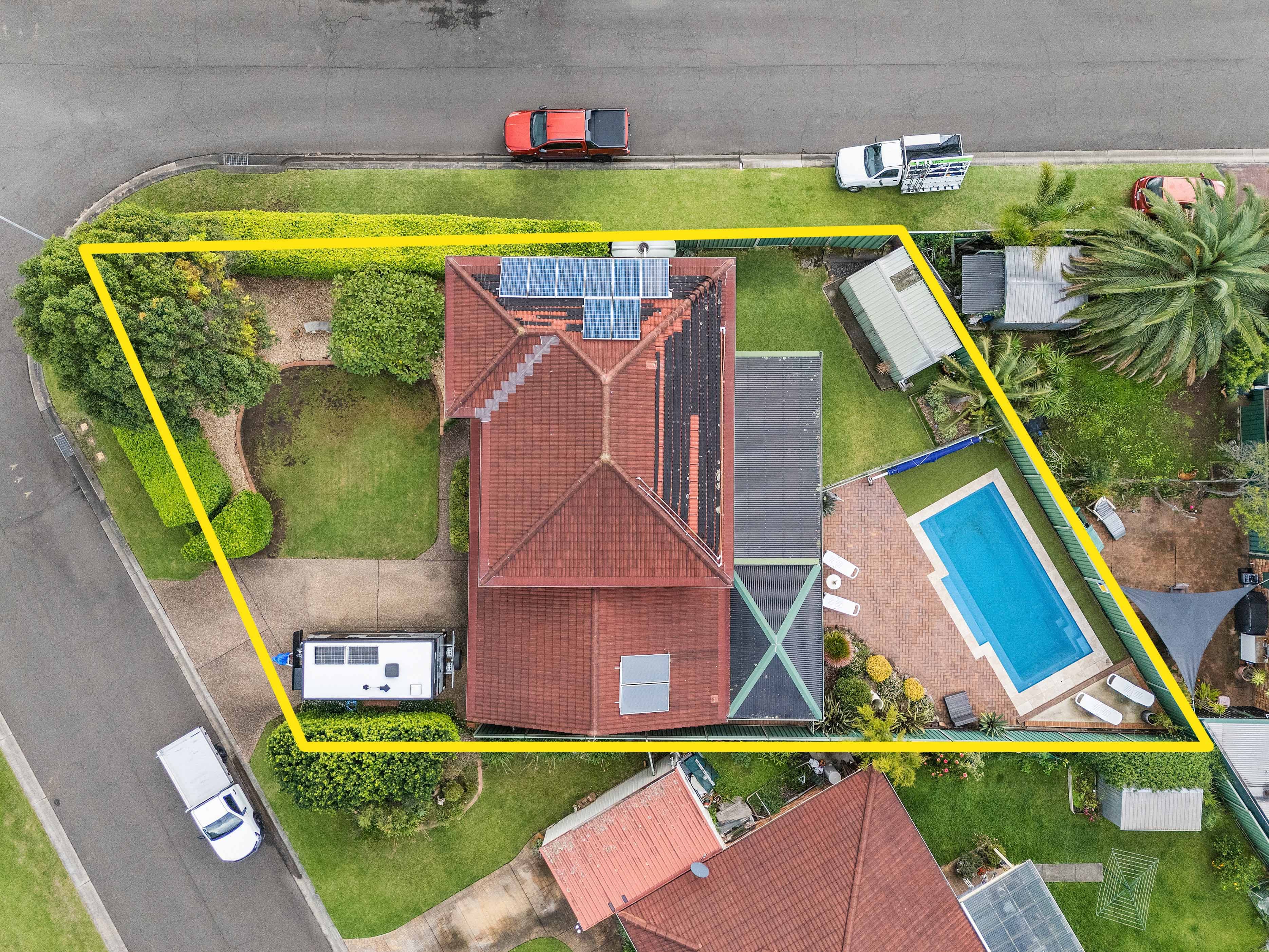 7 Paperbark Street, Albion Park Rail NSW 2527, Albion Park Rail - Image 1