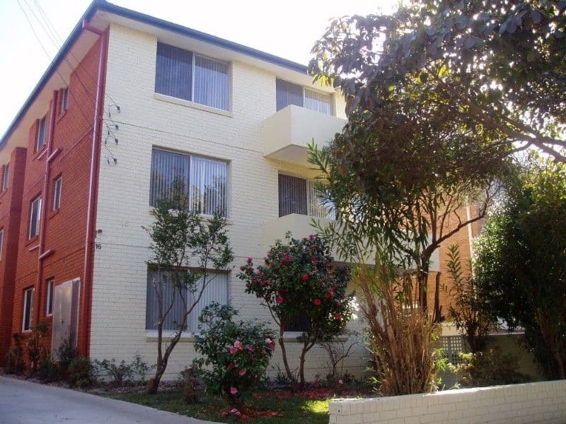 16 Cecil Street, ASHFIELD NSW 2131, Ashfield - Image 1