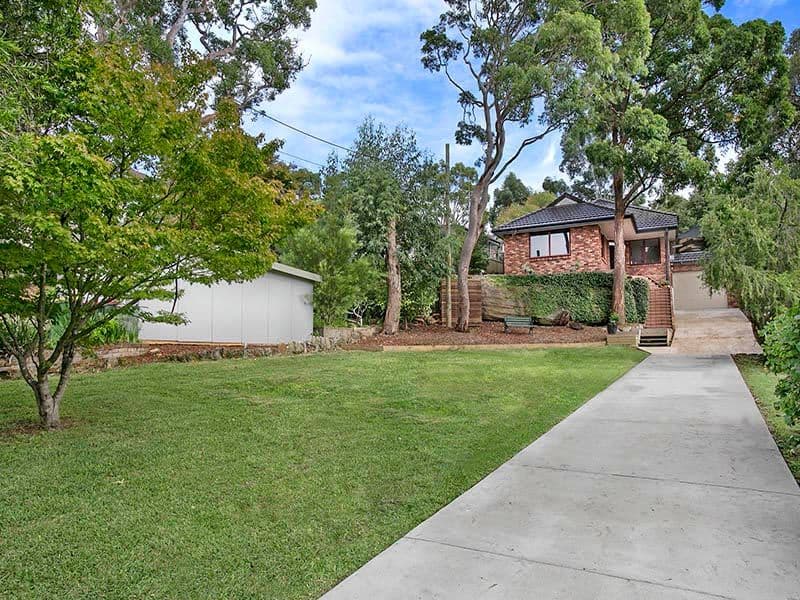 57 Carina Road, OYSTER BAY NSW 2225, Oyster Bay - Thumbnail 2