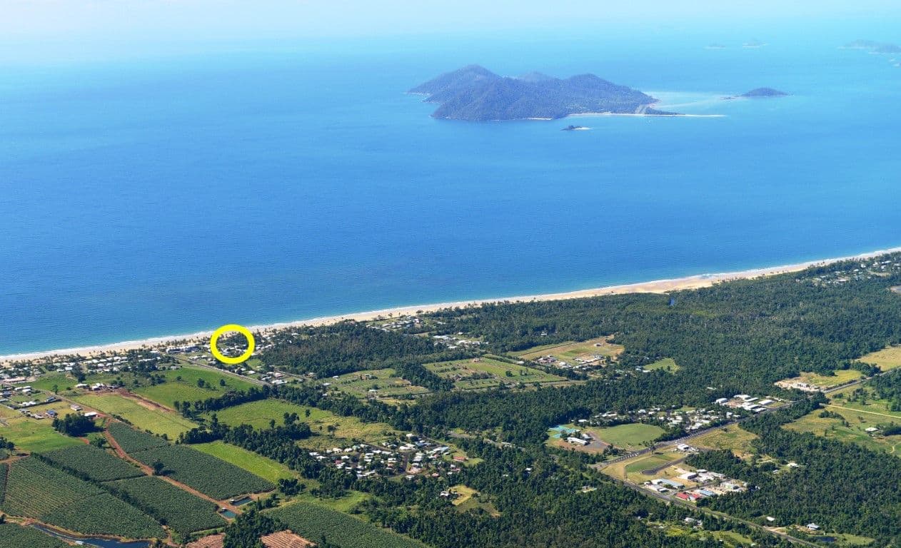 13 Pacific Parade, Mission Beach QLD 4852, Mission Beach - Thumbnail 6