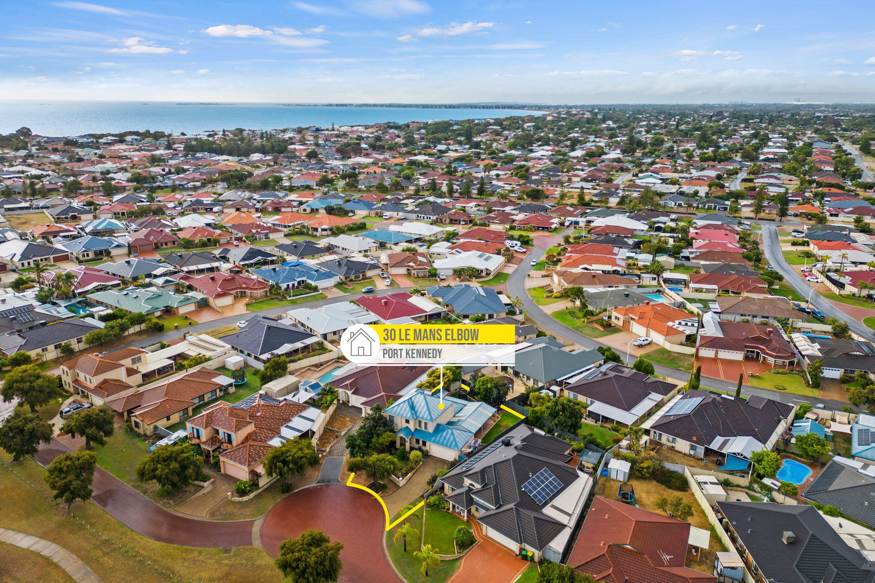 30 Le Mans Elbow, Port Kennedy WA 6172, Port Kennedy - Image 1