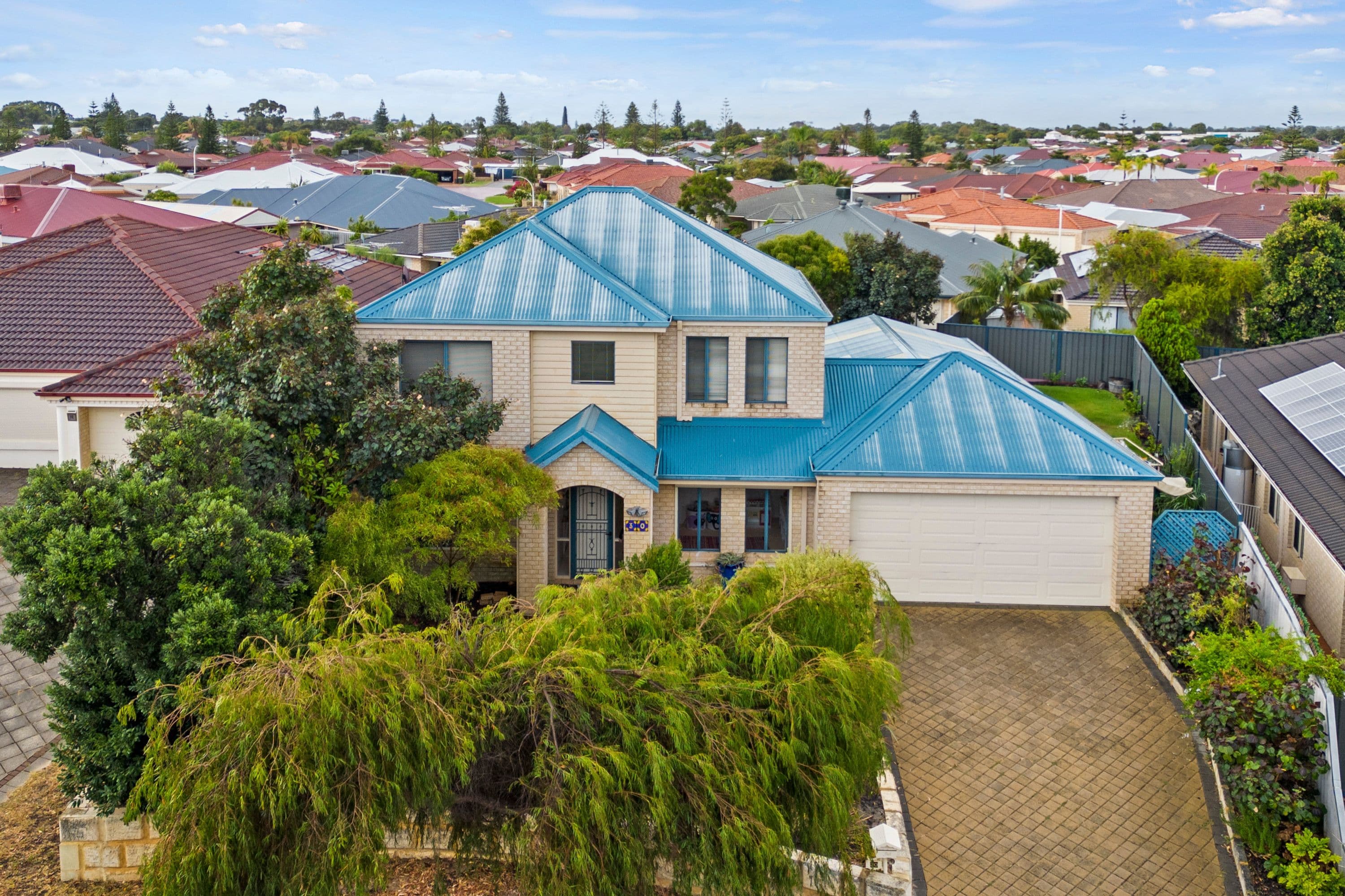 30 Le Mans Elbow, Port Kennedy WA 6172, Port Kennedy - Thumbnail 2