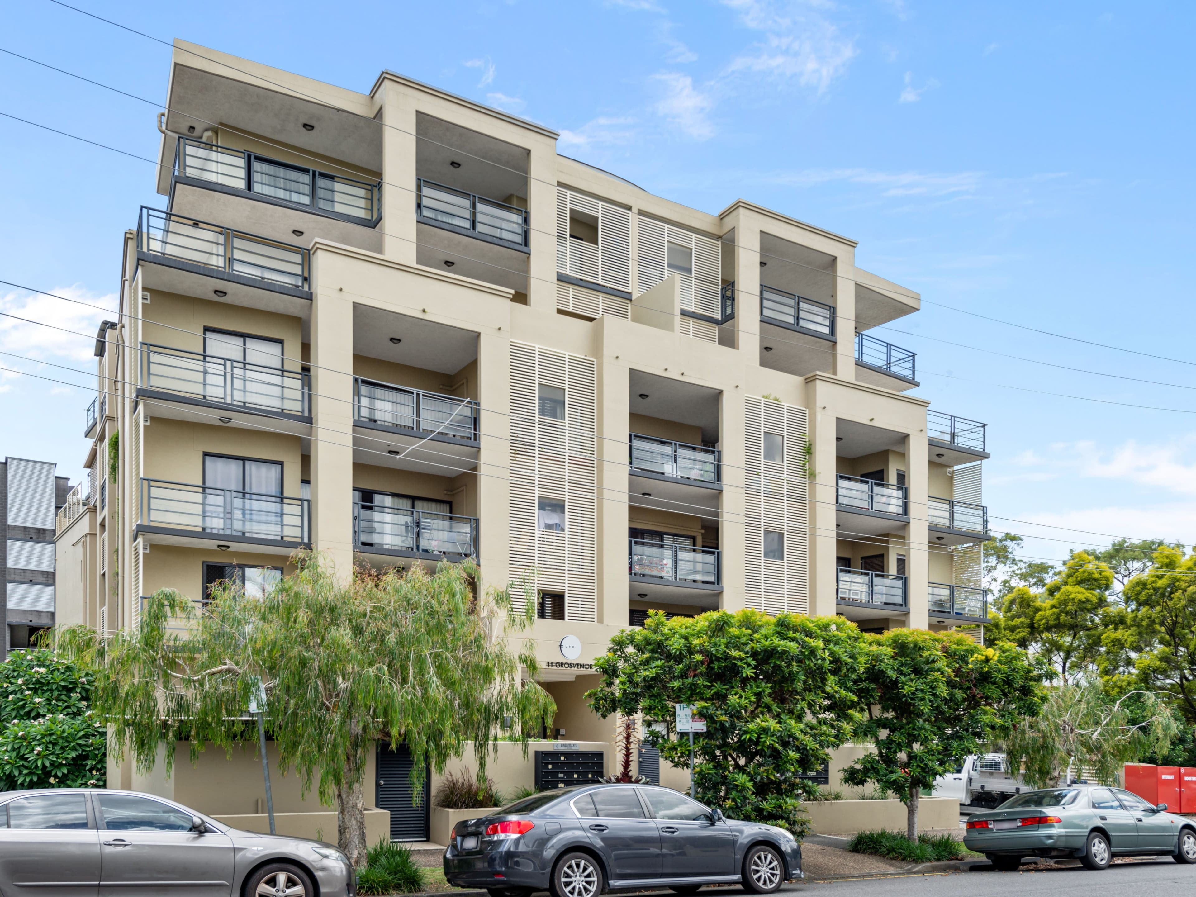 11 Grosvenor Road, Indooroopilly QLD 4068, Indooroopilly - Image 1