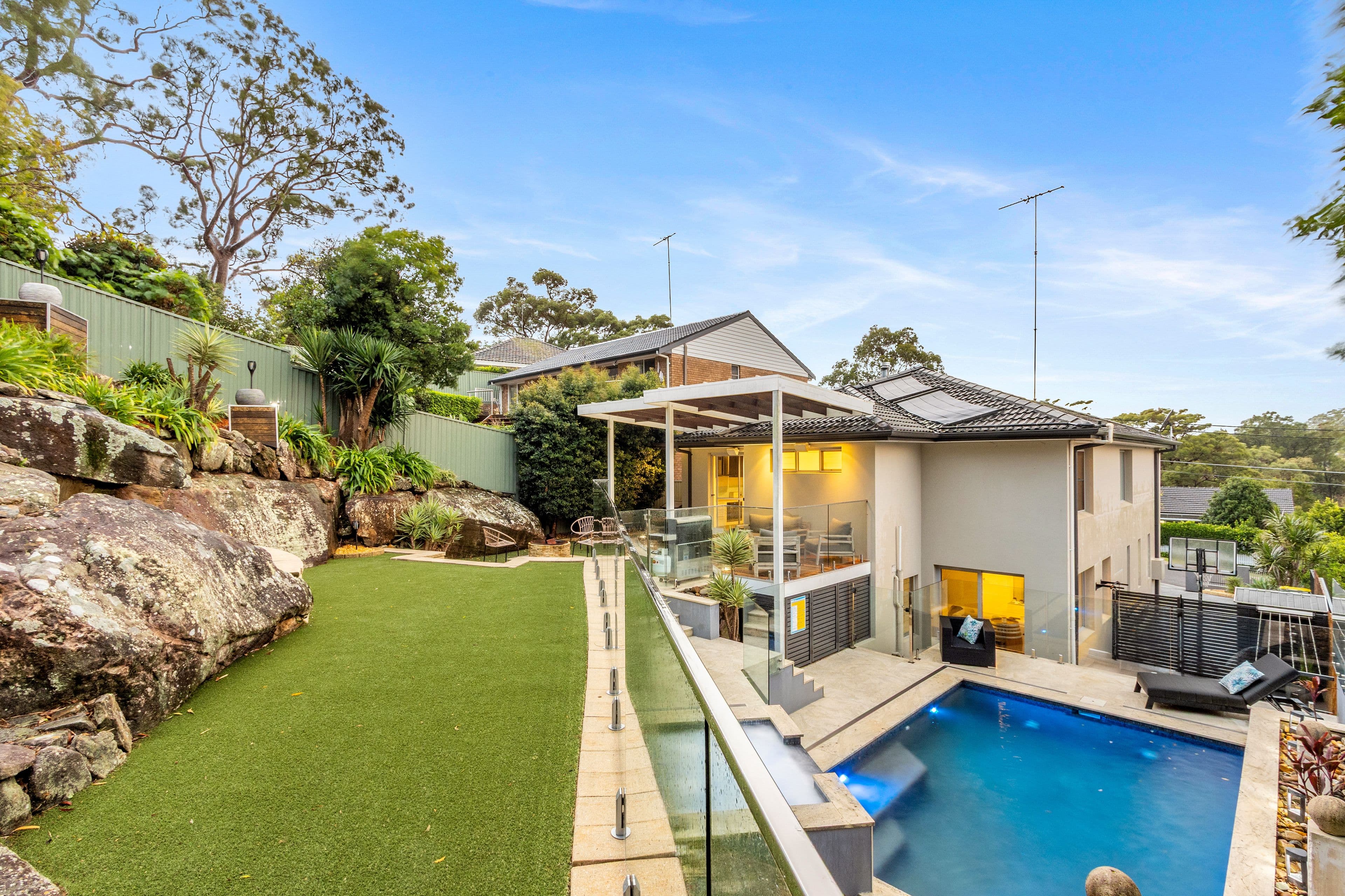 7 Waterview Street, Oyster Bay NSW 2225, Oyster Bay - Thumbnail 3