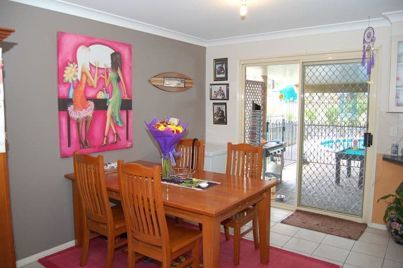 28  Eildon Close, MUNRUBEN QLD 4125, Munruben - Thumbnail 4