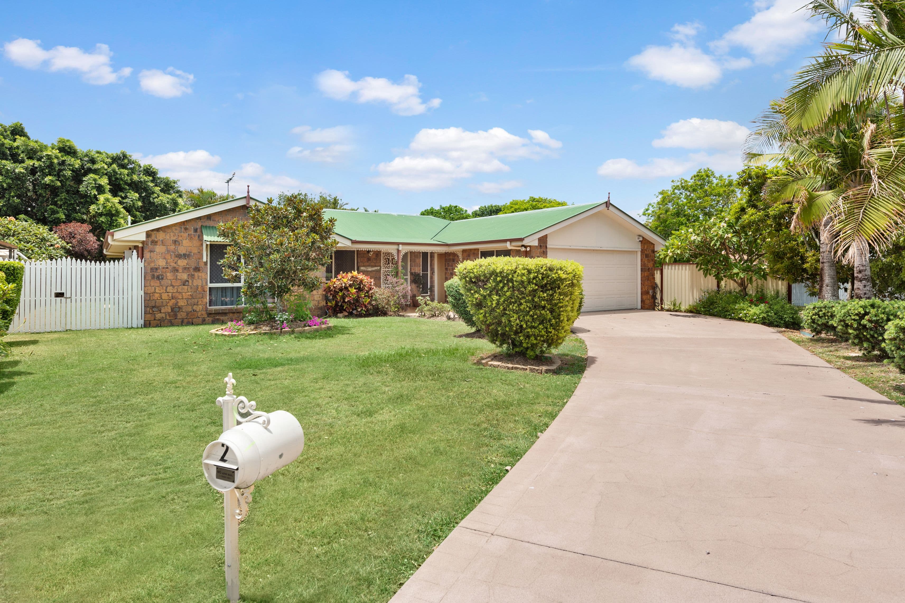 2 Teak Street, Rothwell QLD 4022, Rothwell - Image 1