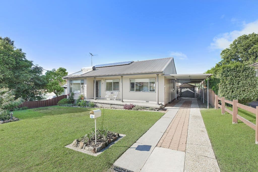22 Reynolds Street, Blackalls Park NSW 2283, Blackalls Park - Image 1
