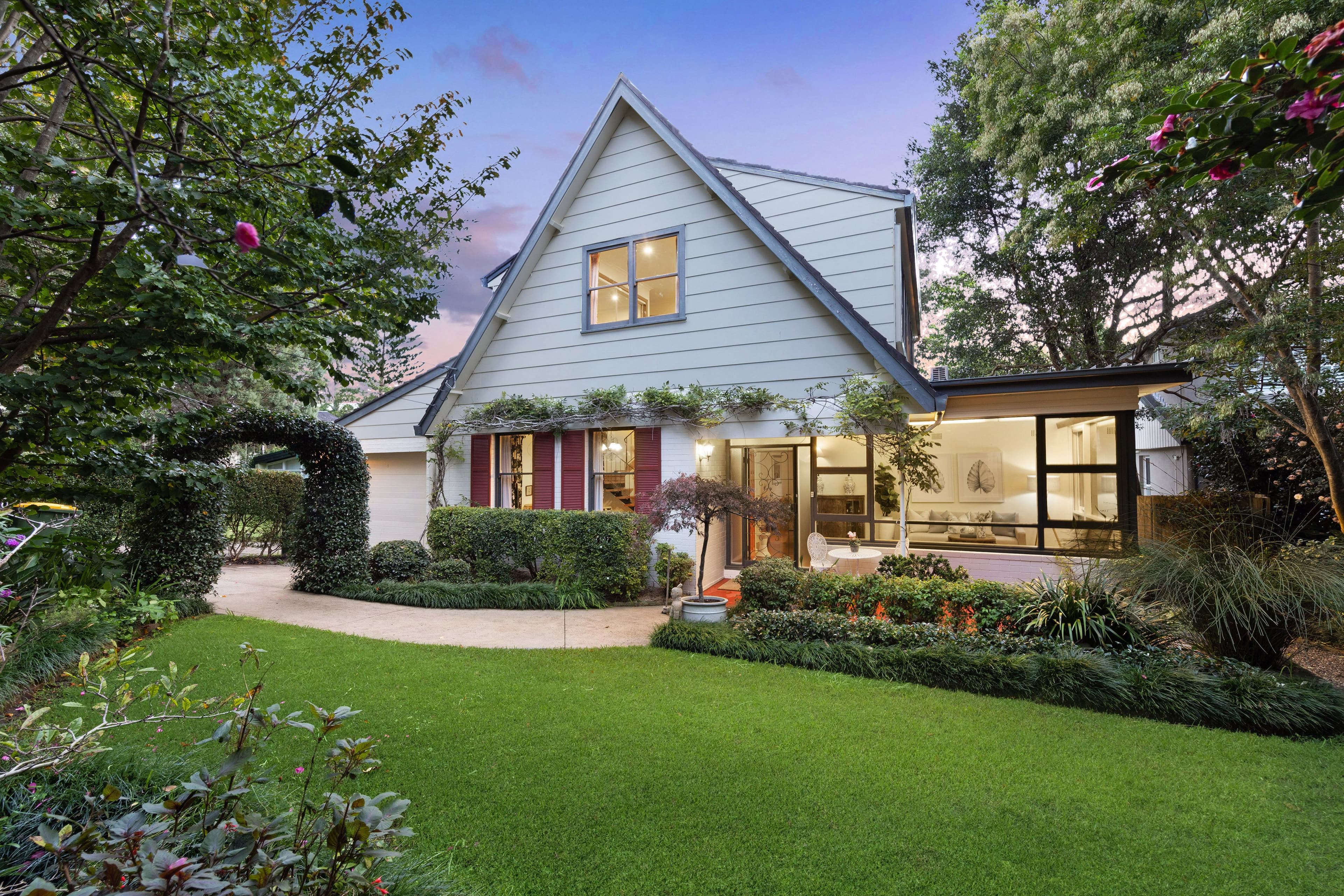 29 Berilda Avenue, Warrawee NSW 2074, Warrawee - Image 1