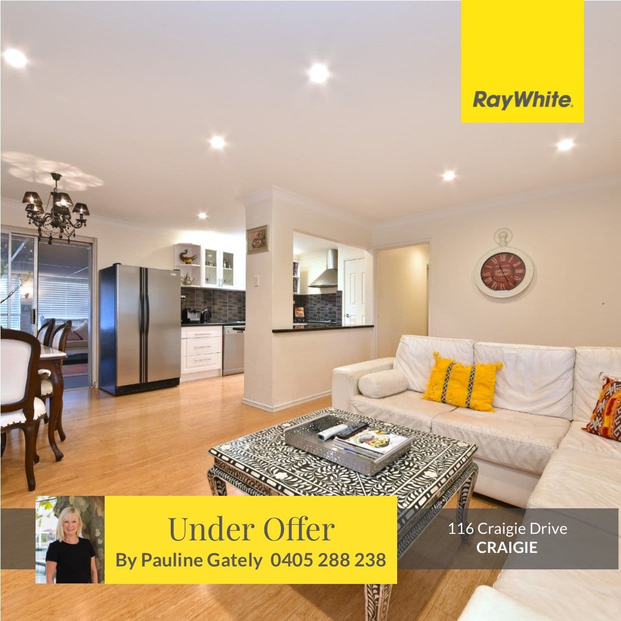 116 Craigie Drive, Craigie WA 6025, Craigie - Image 1