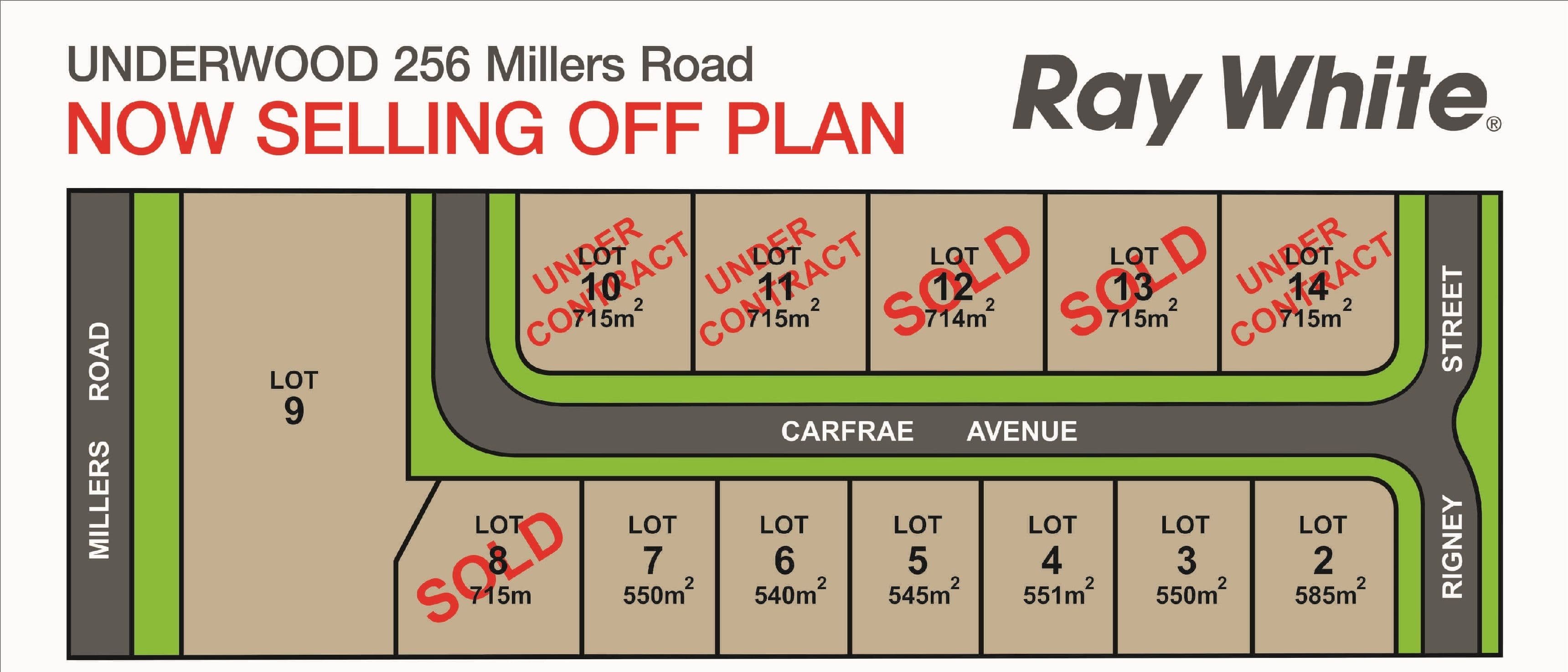 Proposed Lot 5 256 Millers Road, Underwood QLD 4119, Underwood - Thumbnail 2