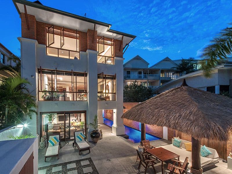 93 Macquarie Street, New Farm QLD 4005, New Farm - Image 1