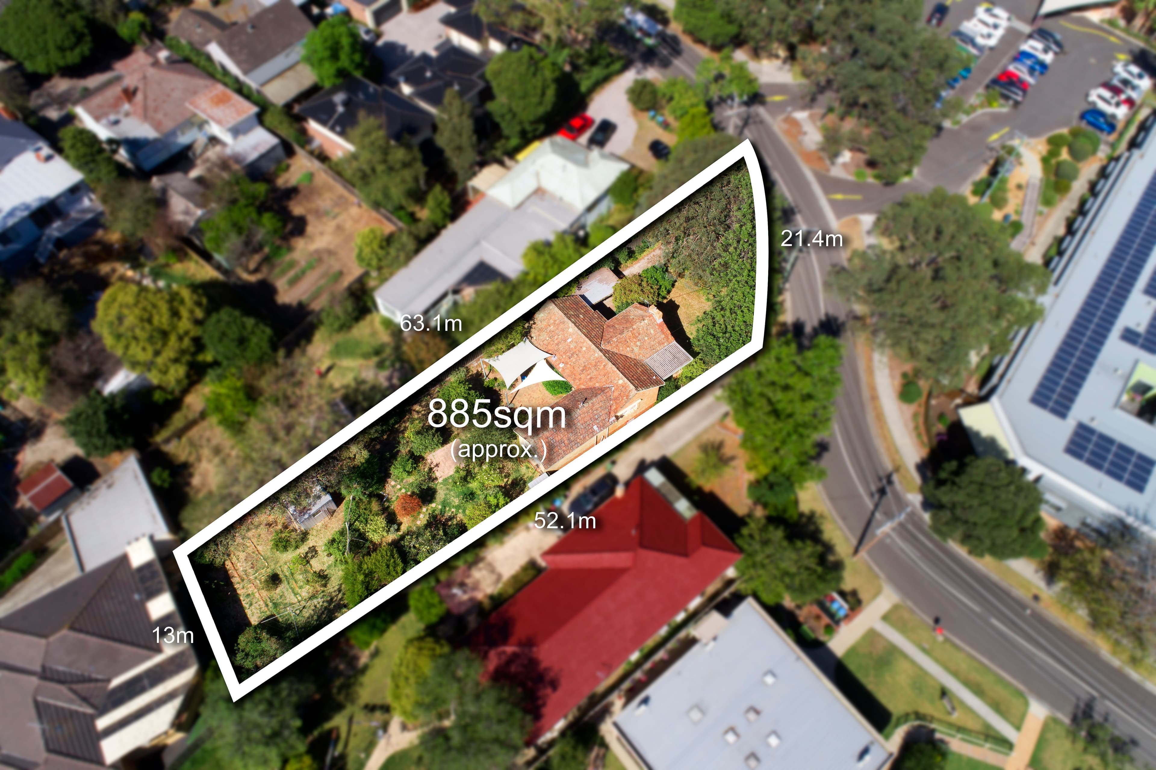4 Rupert Street, Ringwood VIC 3134, Ringwood - Image 1