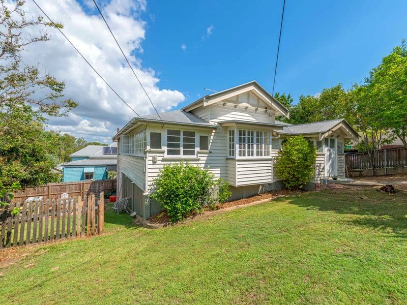 123 Agnew Street, Norman Park QLD 4170, Norman Park - Image 1