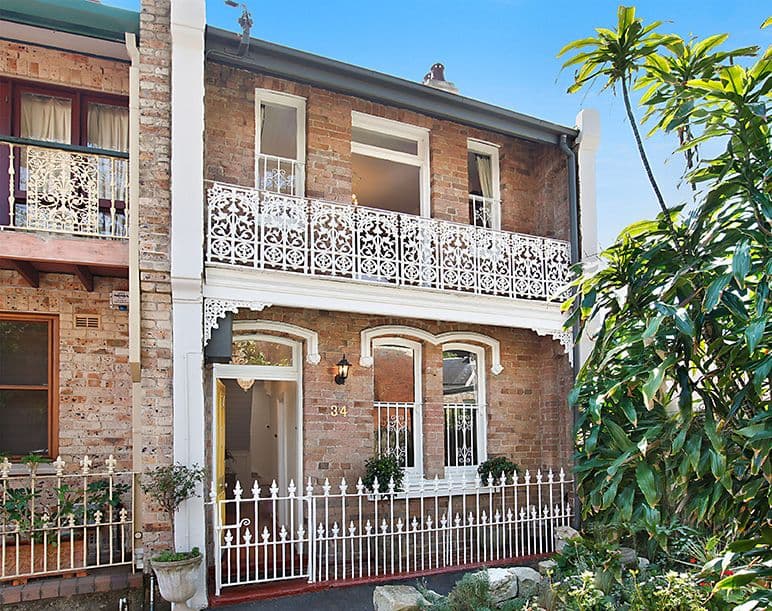 34 Prospect Street, Paddington - Thumbnail 2