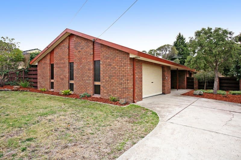 4 Bennett Street, HIGHTON VIC 3216, Highton - Thumbnail 4