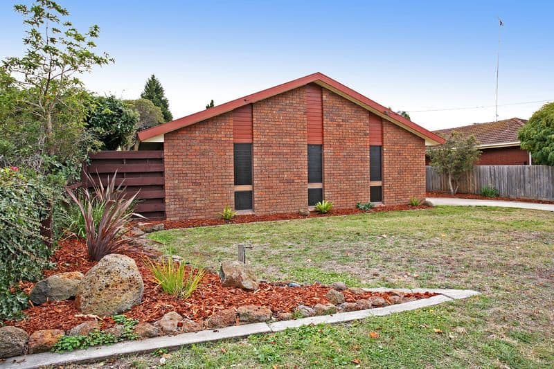 4 Bennett Street, HIGHTON VIC 3216, Highton - Thumbnail 5