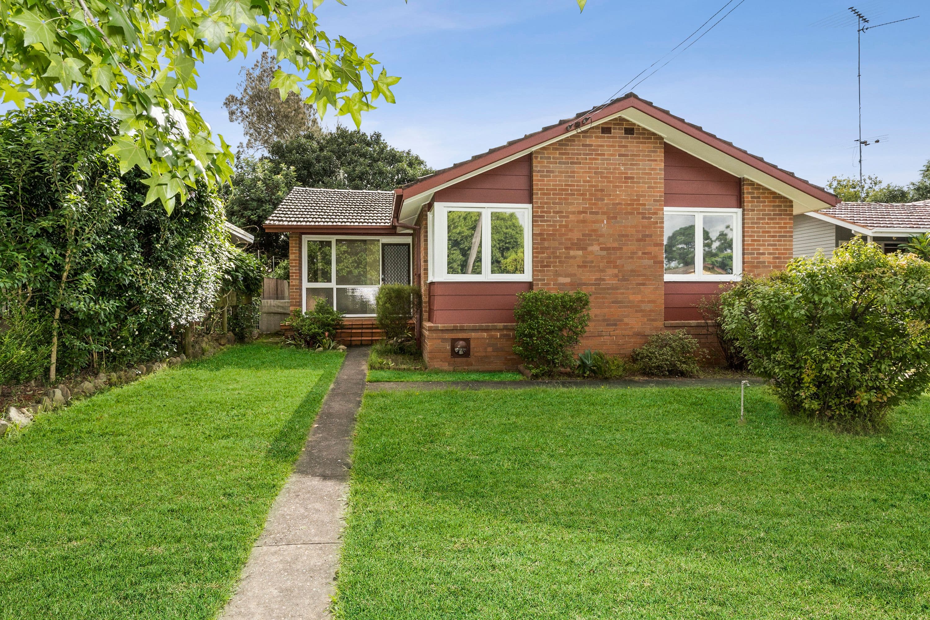 11 Hereford Street, Hobartville NSW 2753, Hobartville - Image 1