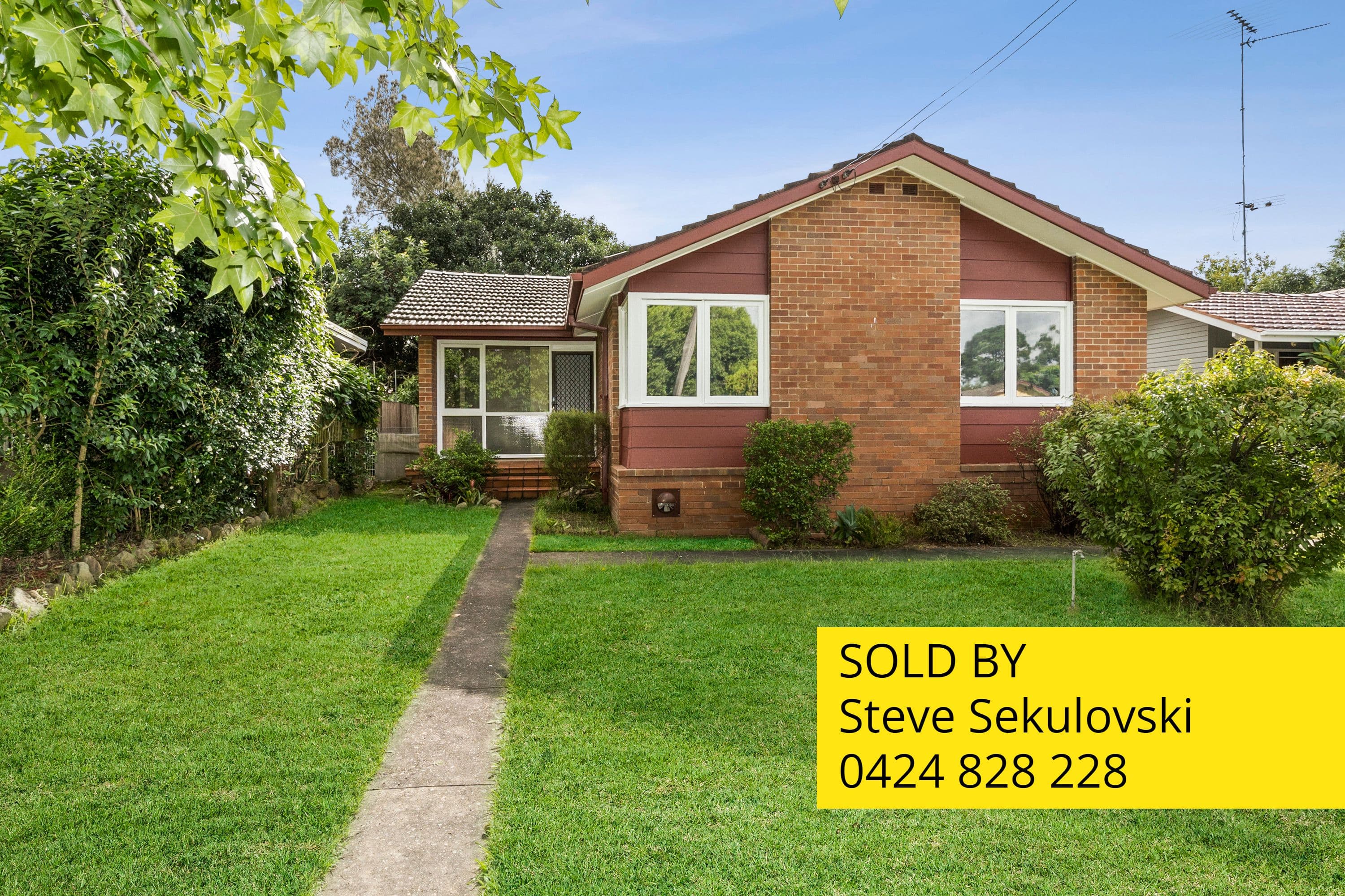 11 Hereford Street, Hobartville NSW 2753, Hobartville - Thumbnail 2