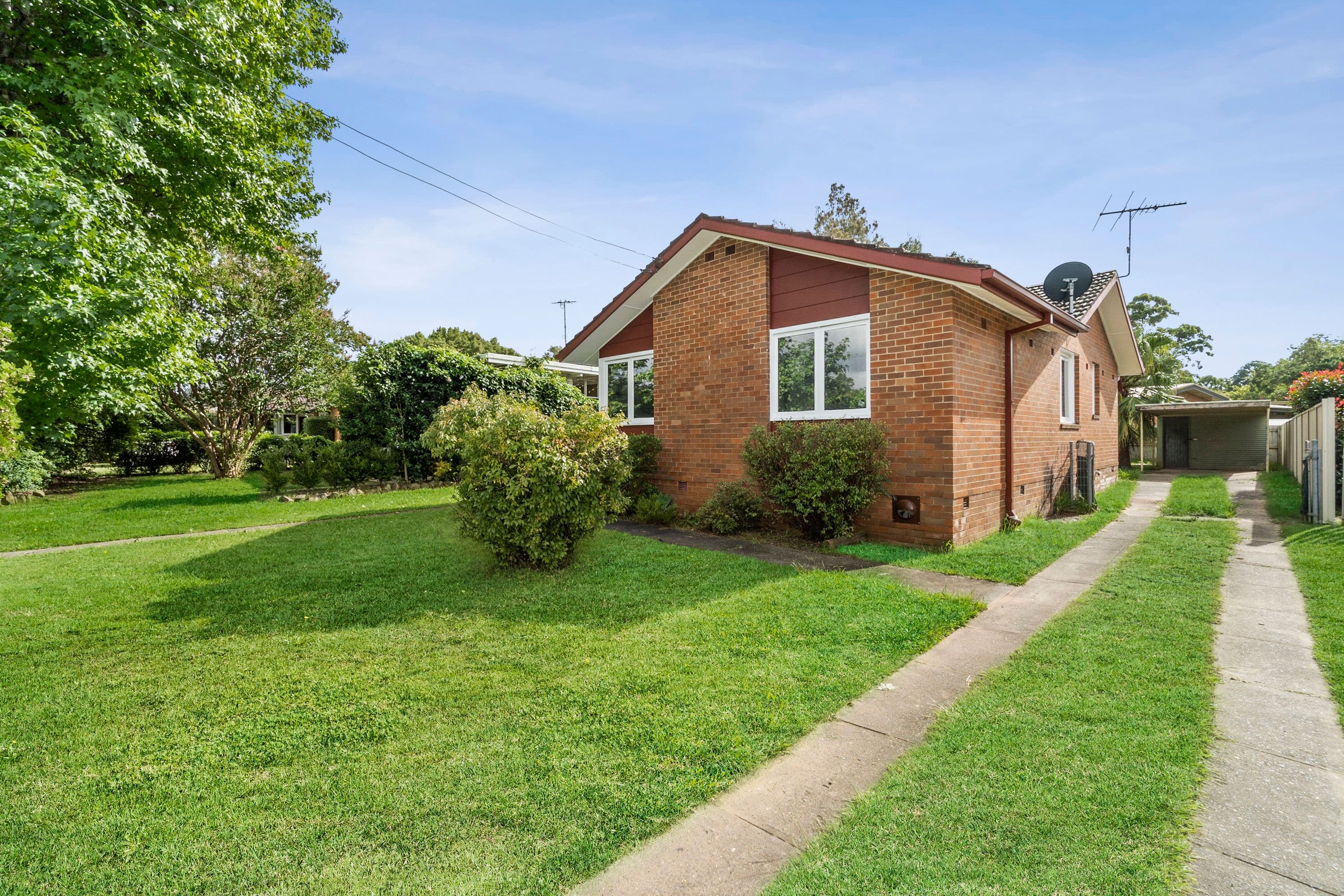 11 Hereford Street, Hobartville NSW 2753, Hobartville - Thumbnail 3
