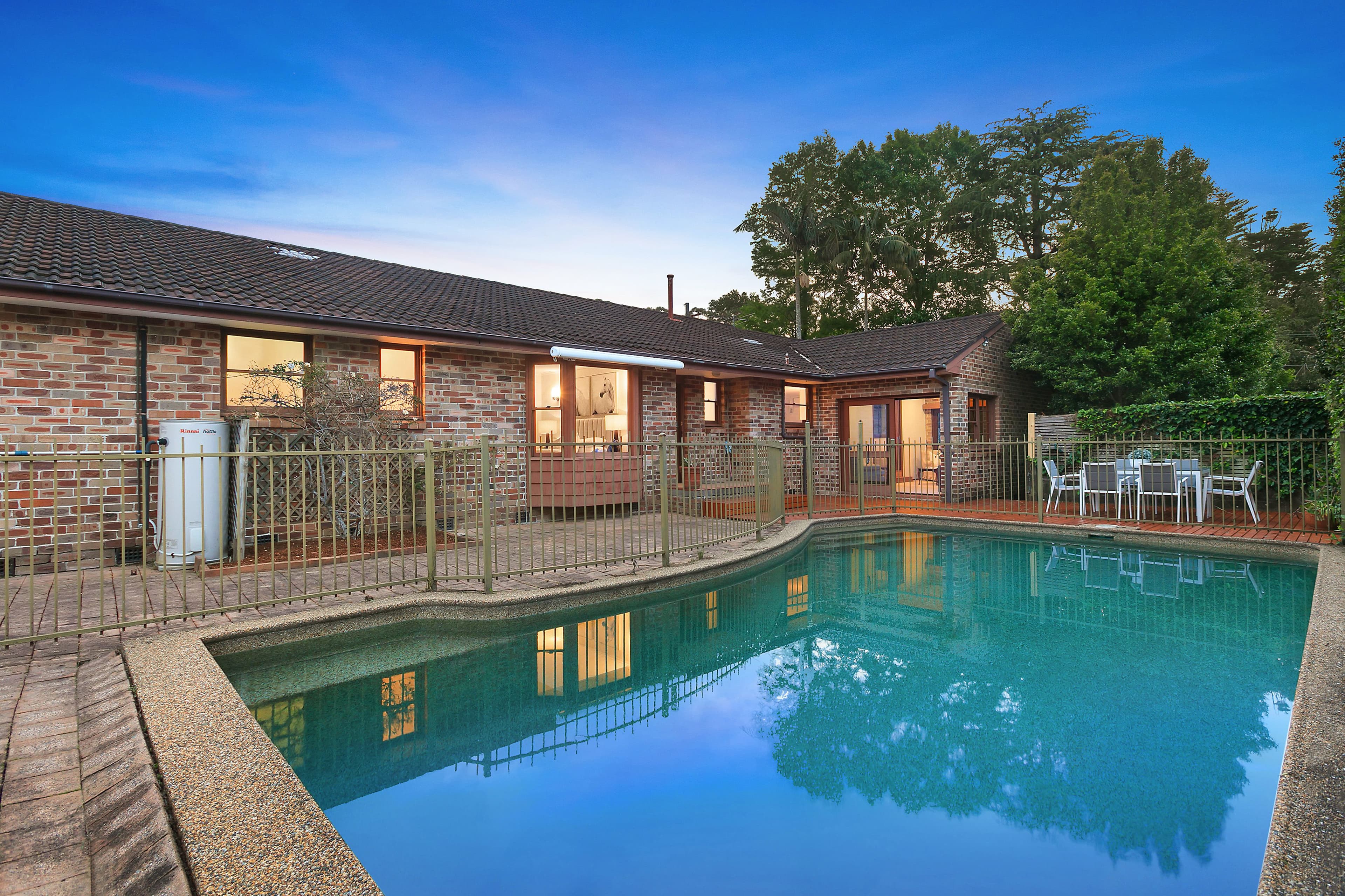 2 Warrego Place, East Killara NSW 2071, East Killara - Thumbnail 4
