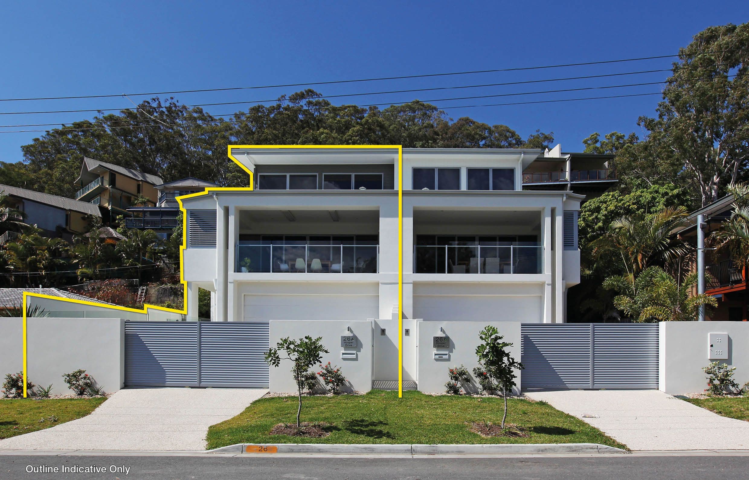 26A Hooper Drive, CURRUMBIN QLD 4223, Currumbin - Thumbnail 2