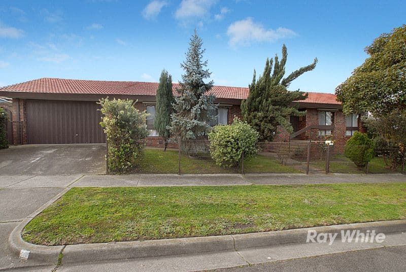 32 Lawrence Crescent, NOBLE PARK VIC 3174, Noble Park North - Image 1