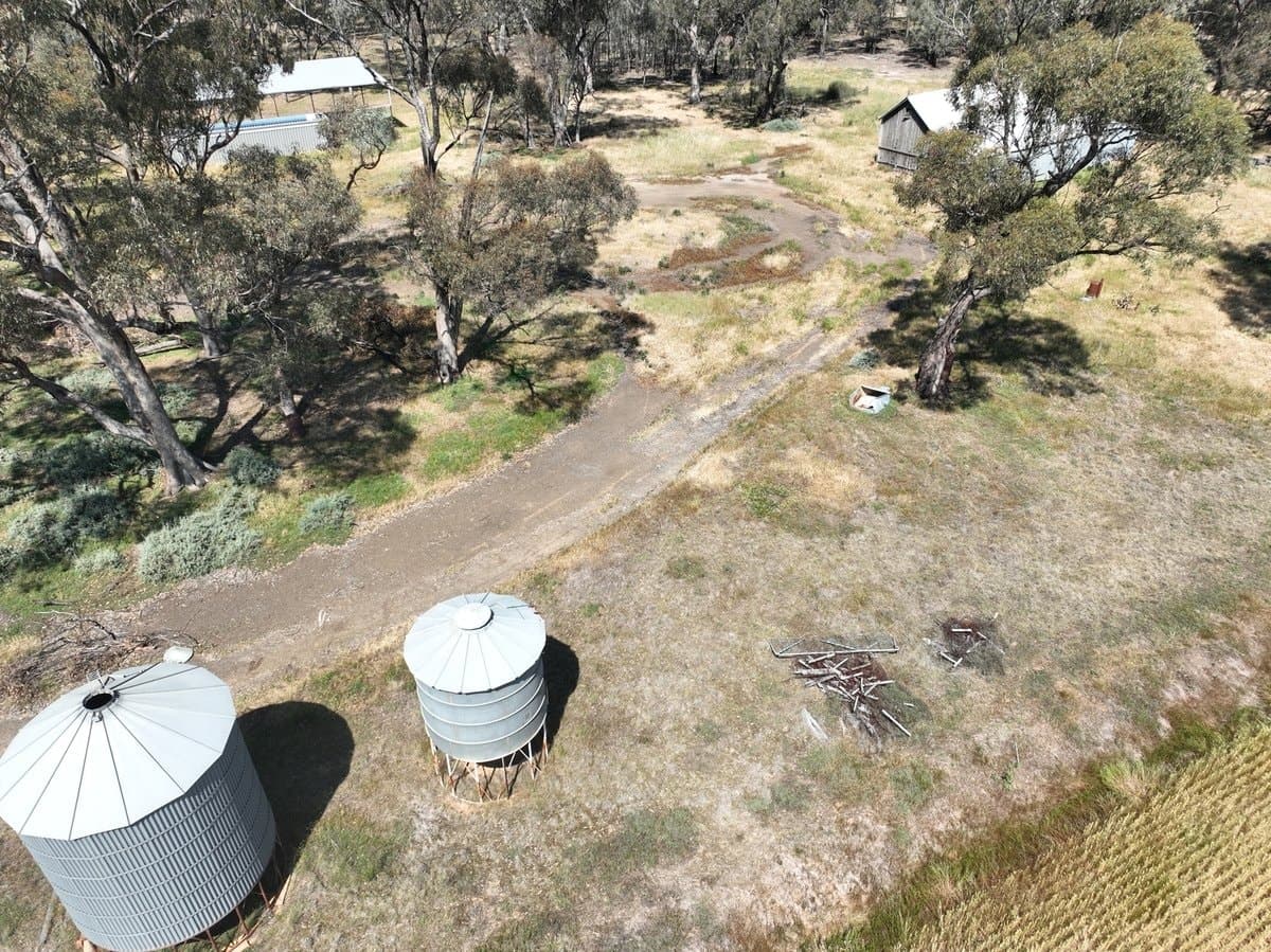 175 Kaarimba Road, Wunghnu, Wunghnu - Thumbnail 5