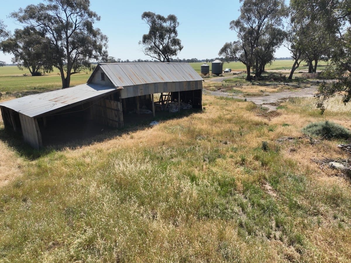 175 Kaarimba Road, Wunghnu, Wunghnu - Thumbnail 6