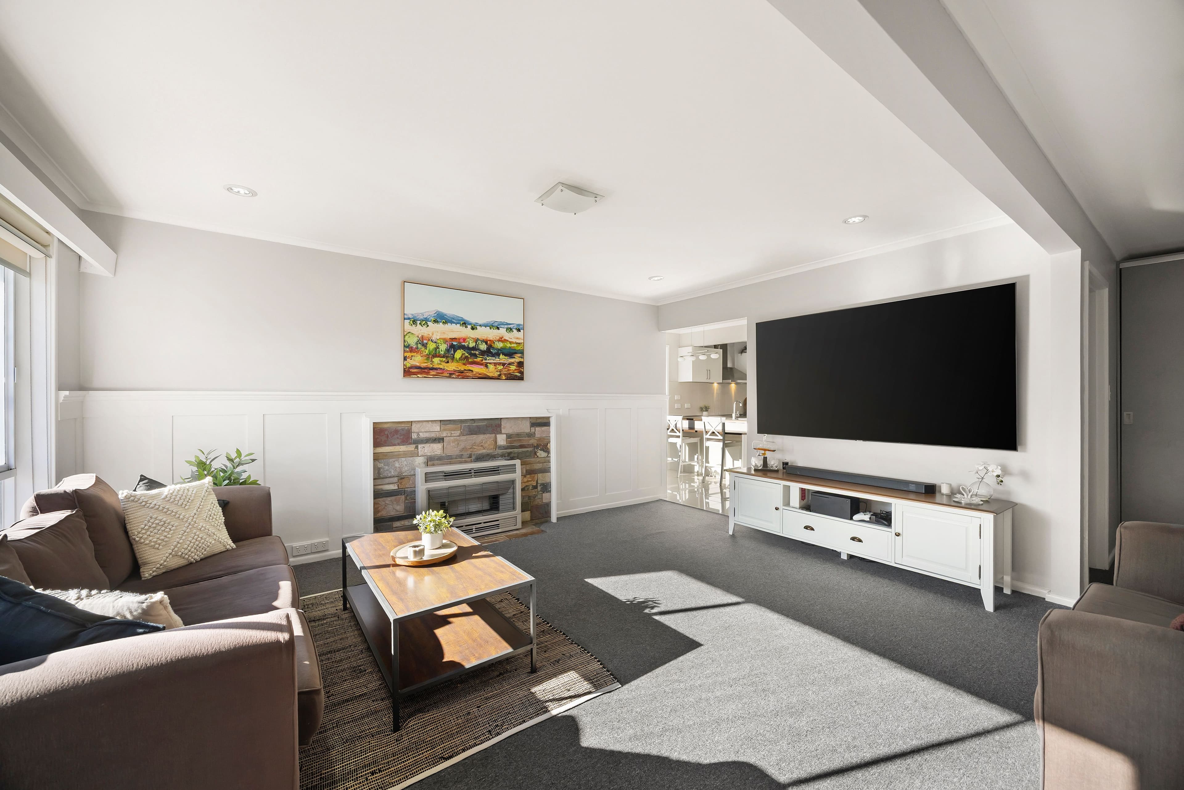 1 Heysen Drive, Sunbury VIC 3429, Sunbury - Thumbnail 2