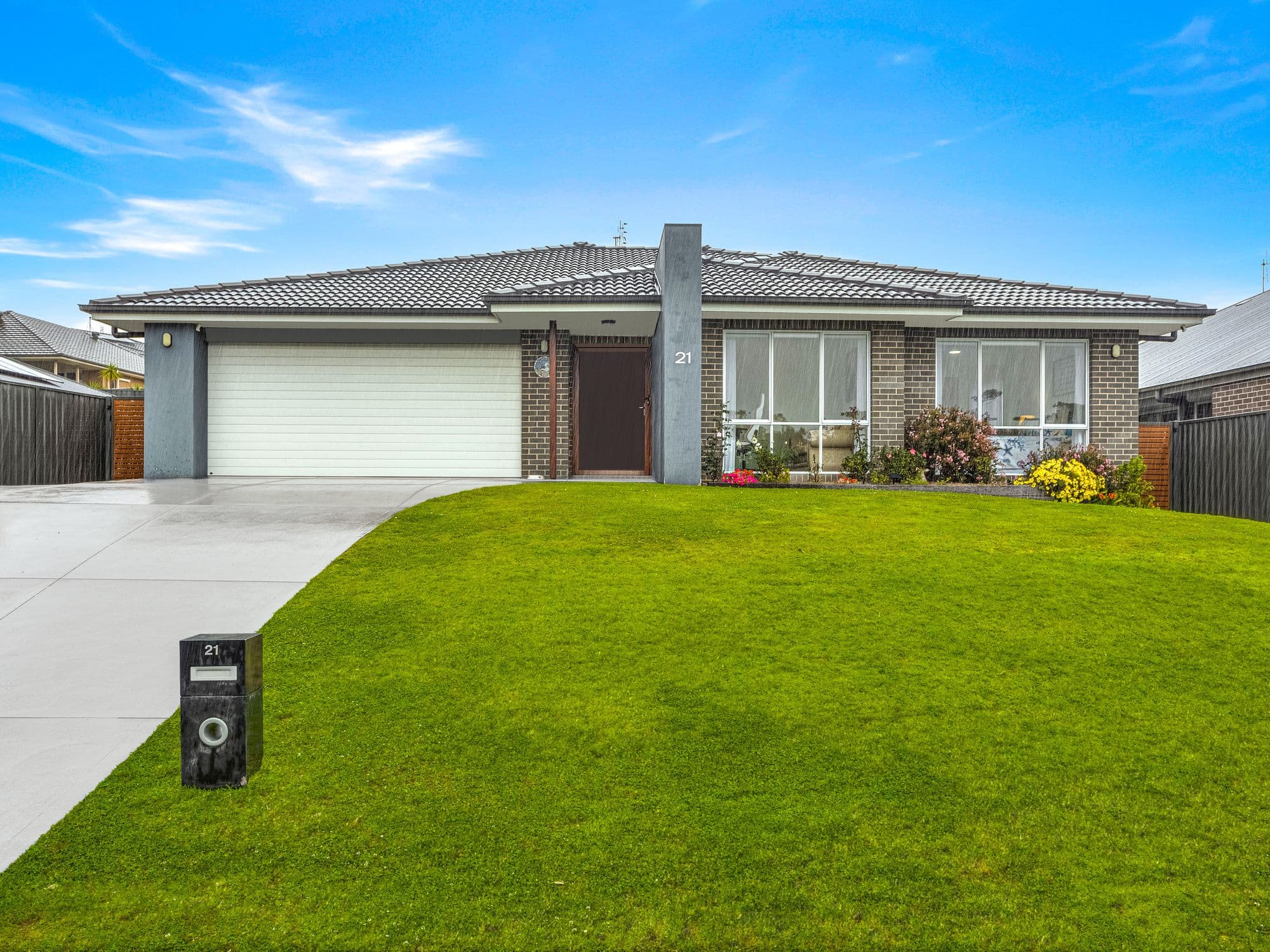 21 Maddie Street, Bonnells Bay NSW 2264, Bonnells Bay - Image 1