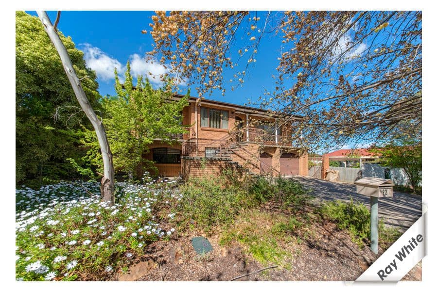 92 Canopus Crescent, GIRALANG ACT 2617, Giralang - Image 1