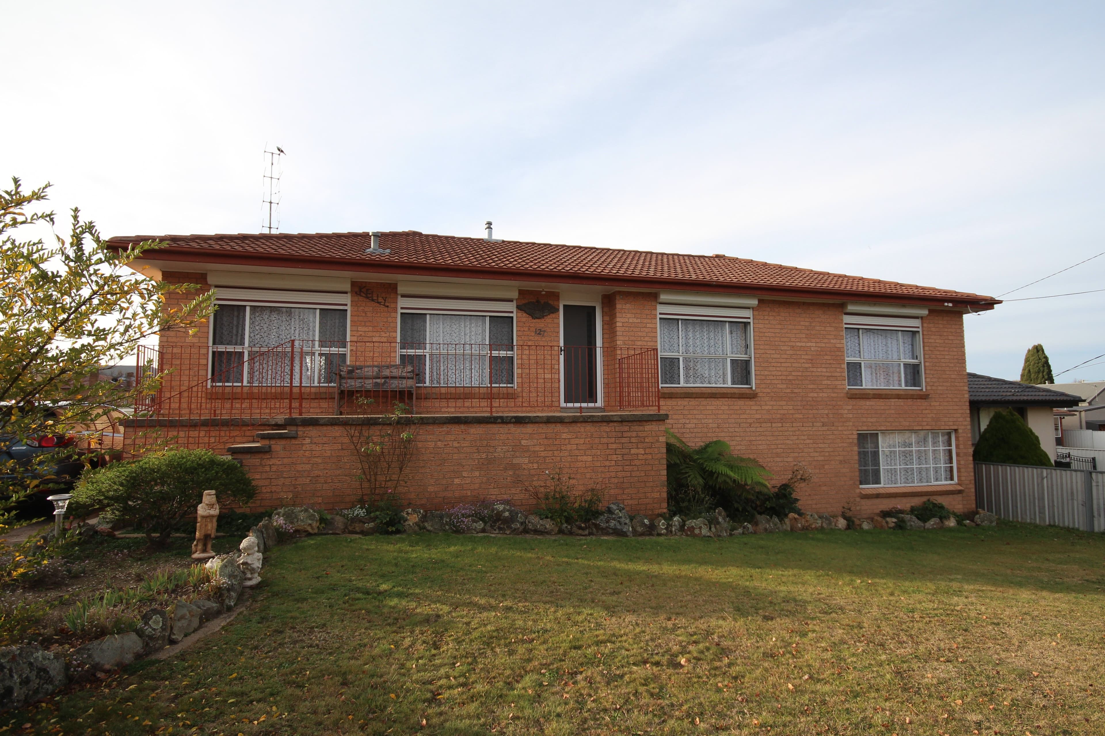 127 Curtis Street, Oberon NSW 2787, Oberon - Image 1