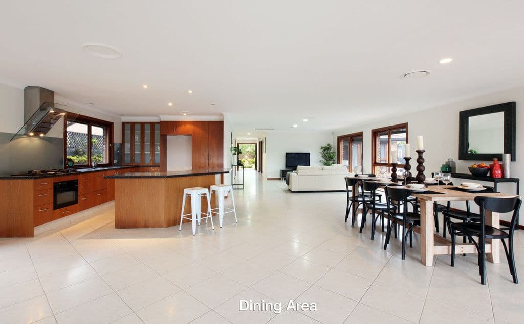 9 Rowes Court, Bundall QLD 4217, Bundall - Thumbnail 4