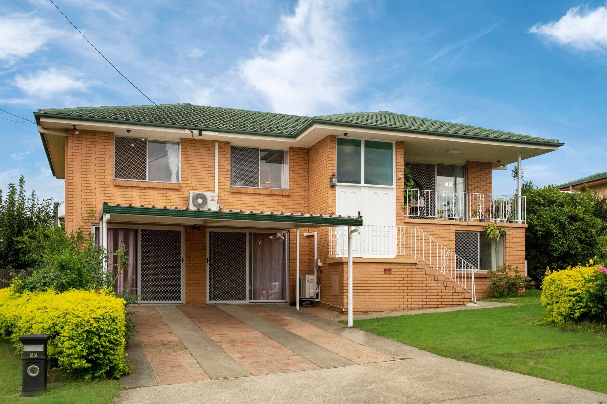 22 Lorrimore Street, Macgregor QLD 4109, Macgregor - Image 1