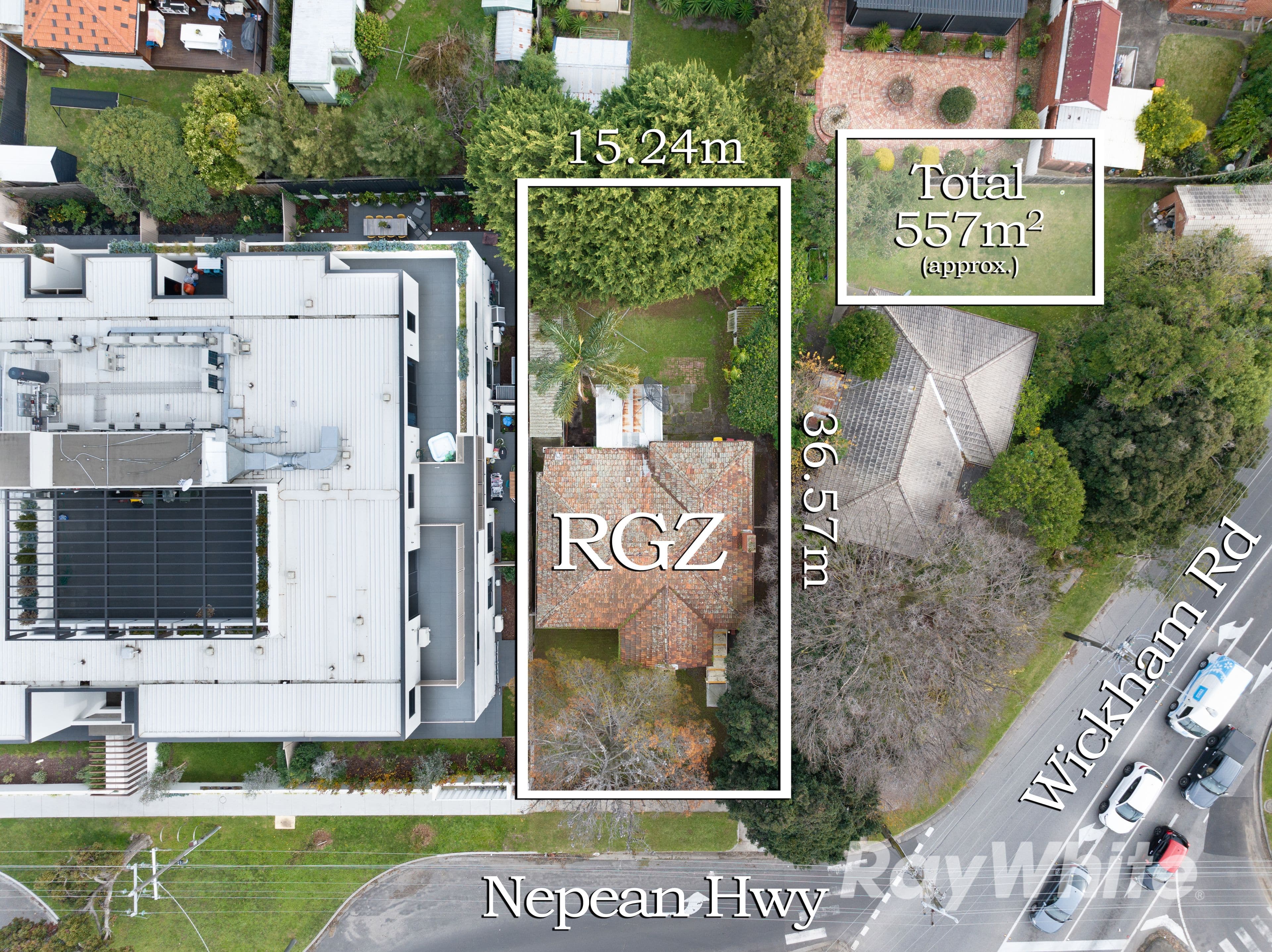 1052 Nepean Highway, Highett VIC 3190, Highett - Image 1