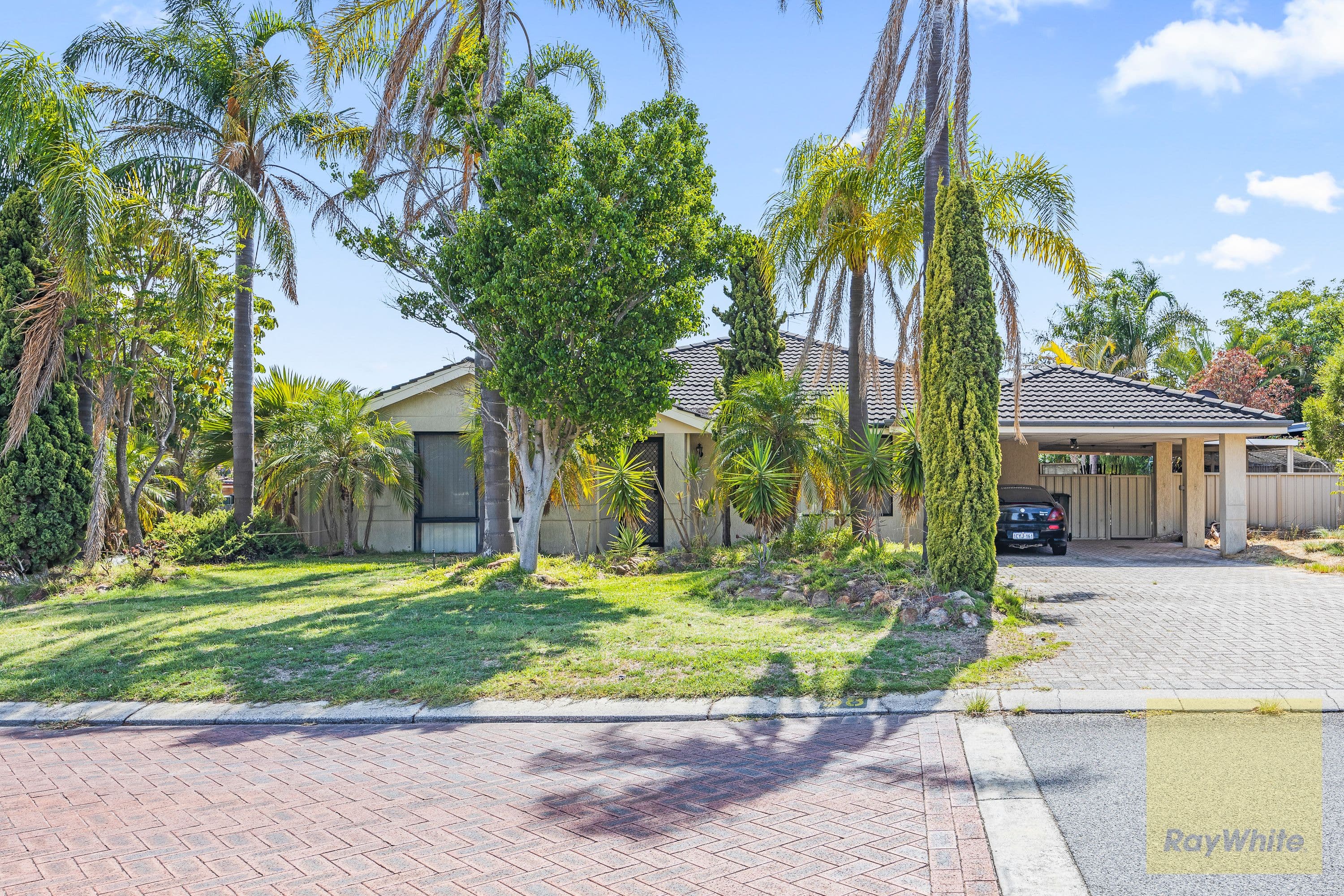 58 Torquata Boulevard, Helena Valley WA 6056, Helena Valley - Thumbnail 2