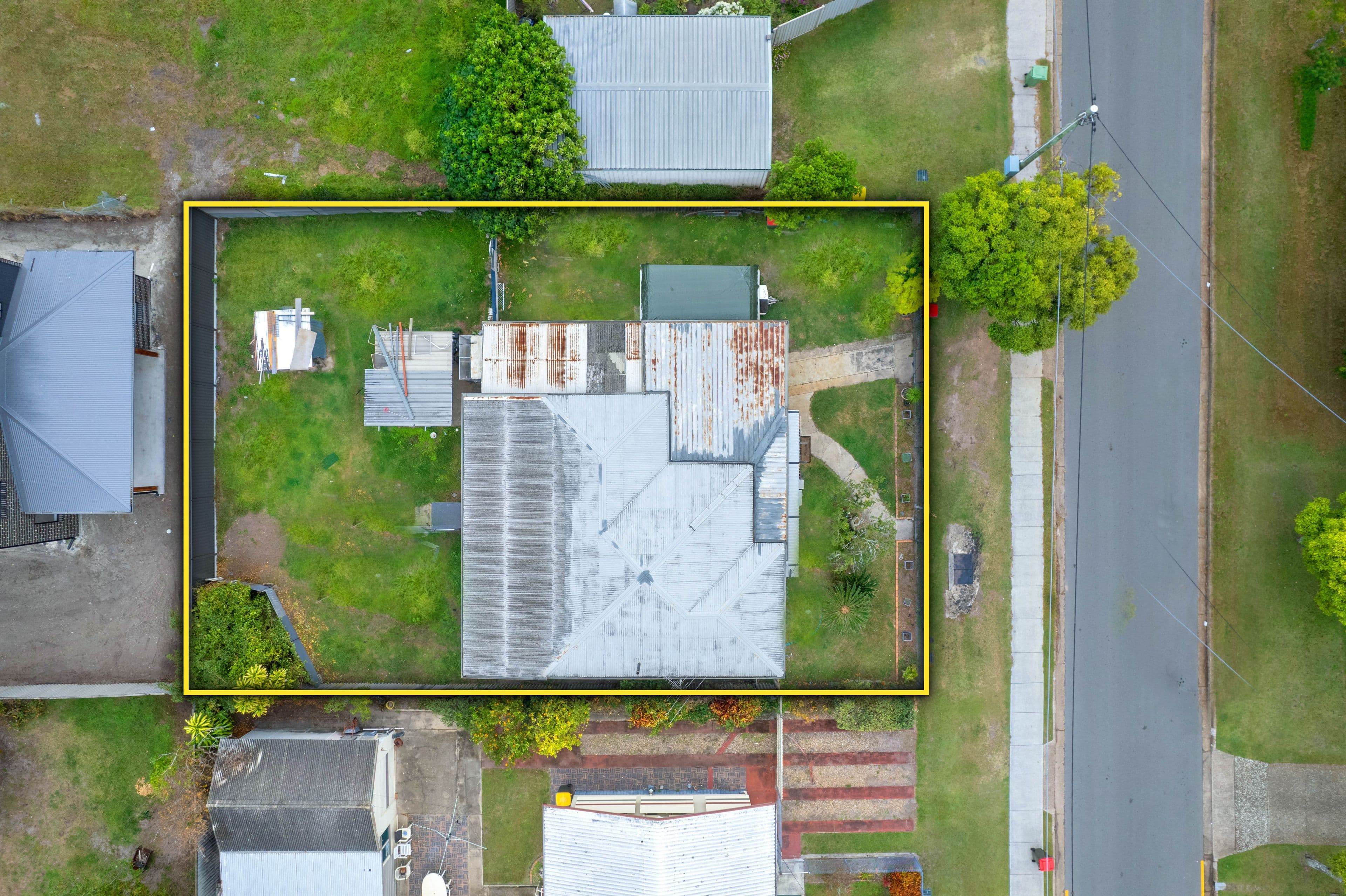 2 Belvedere Street, Clontarf QLD 4019, Clontarf - Thumbnail 2