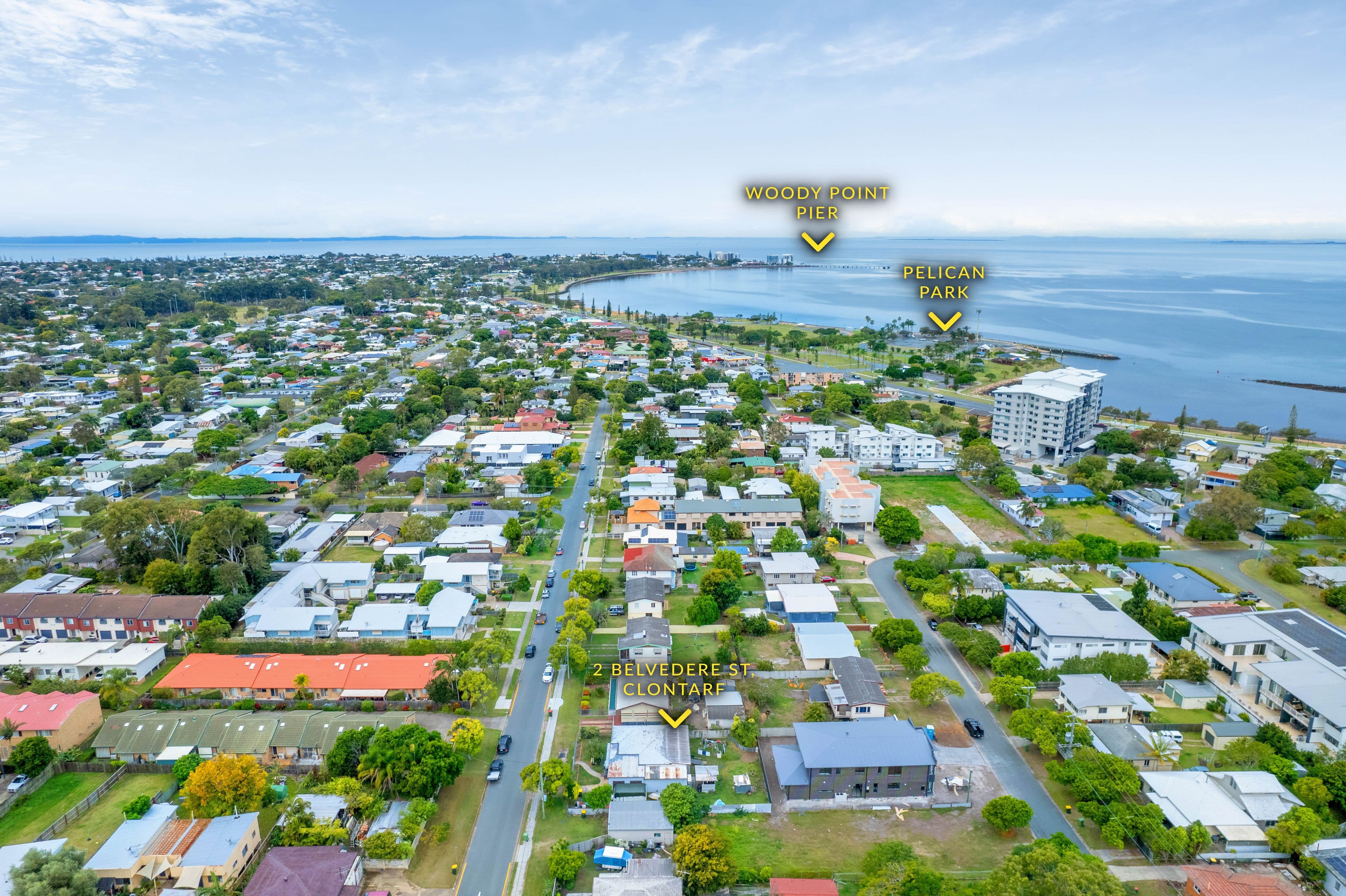 2 Belvedere Street, Clontarf QLD 4019, Clontarf - Thumbnail 7