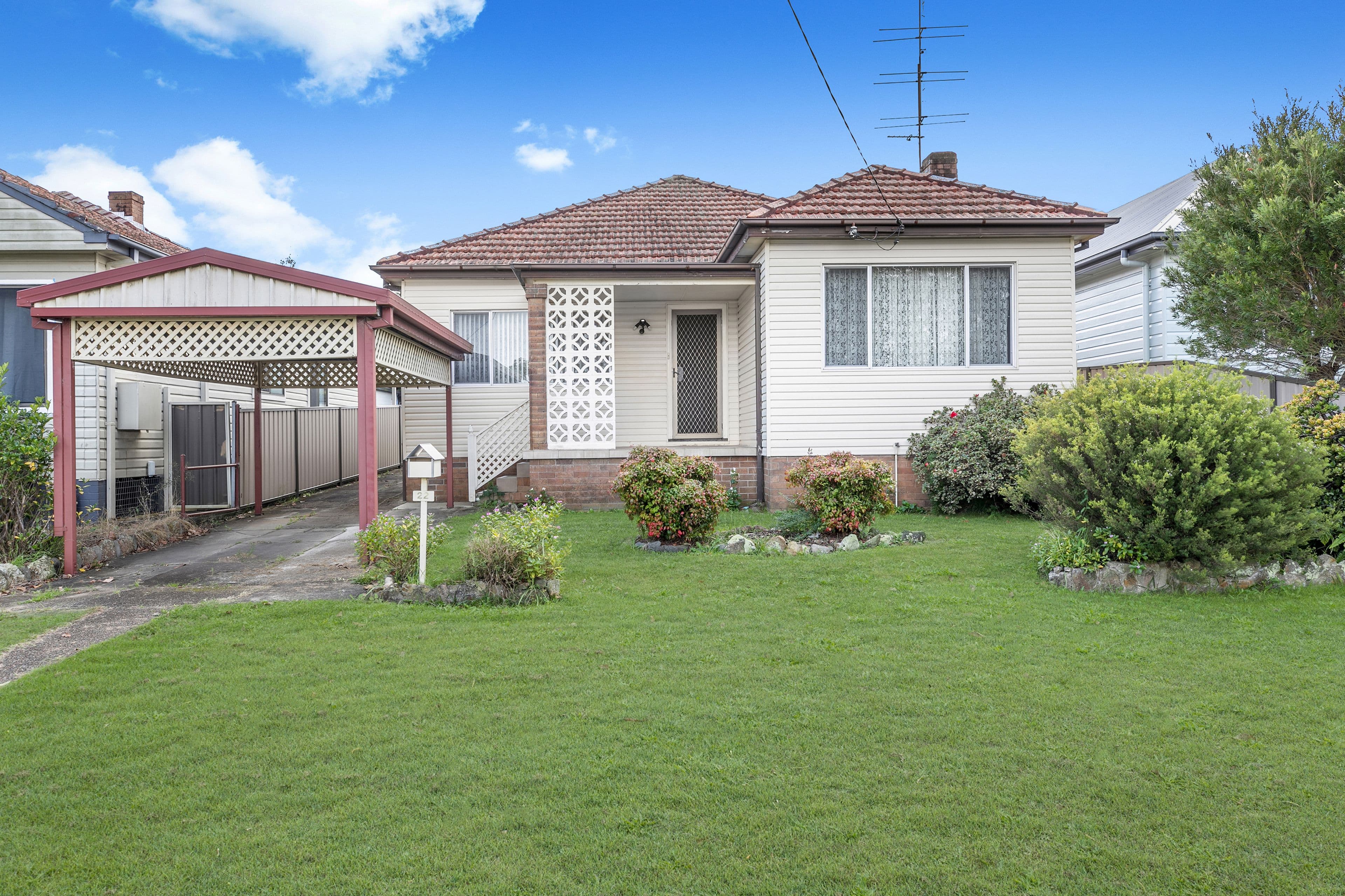 22 Third Avenue, North Lambton NSW 2299, North Lambton - Image 1